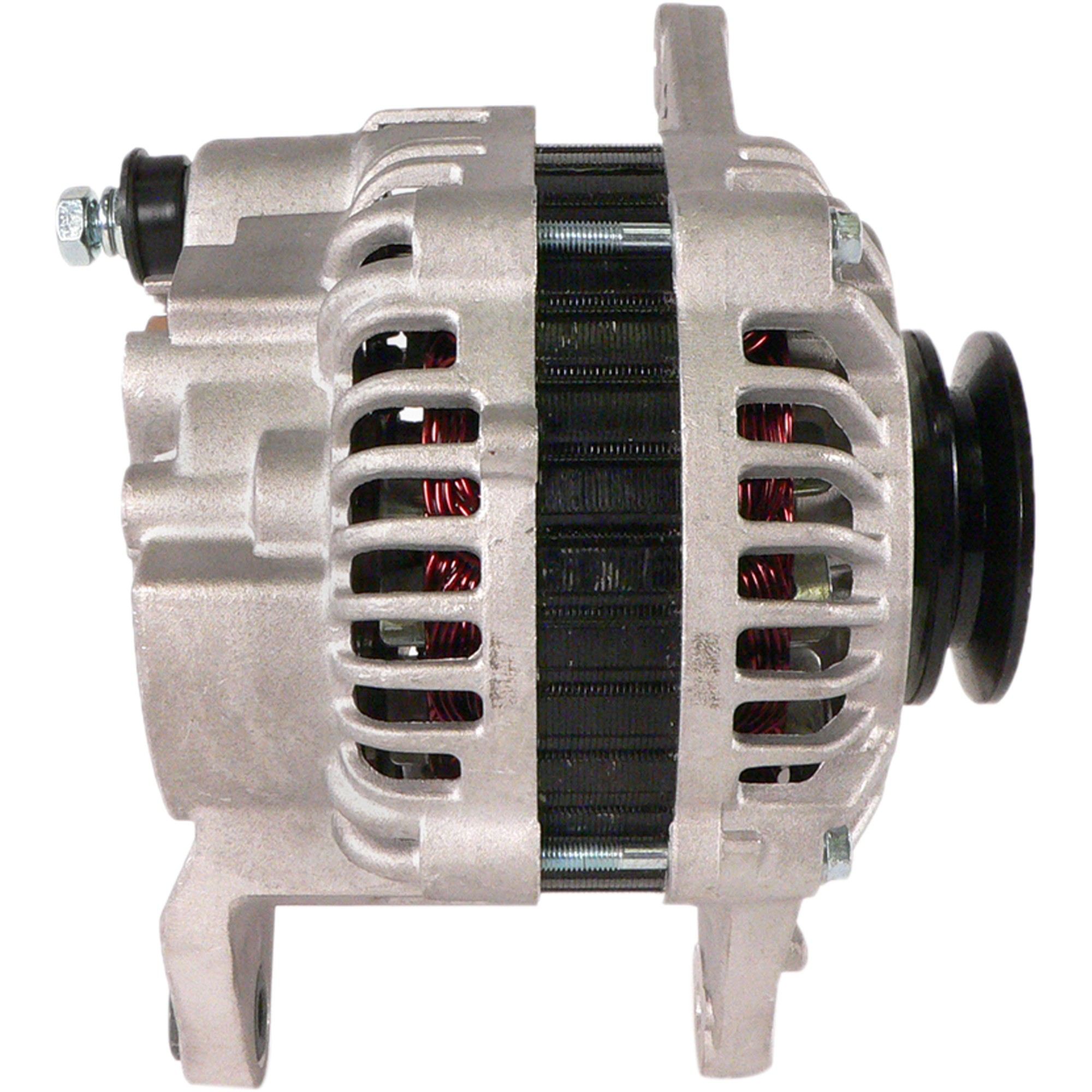 Alternator For Cat Caterpillar Fork Lift Gc18 Gc20 Gc25 Gc30 Gp15 Gp18 Gp25
