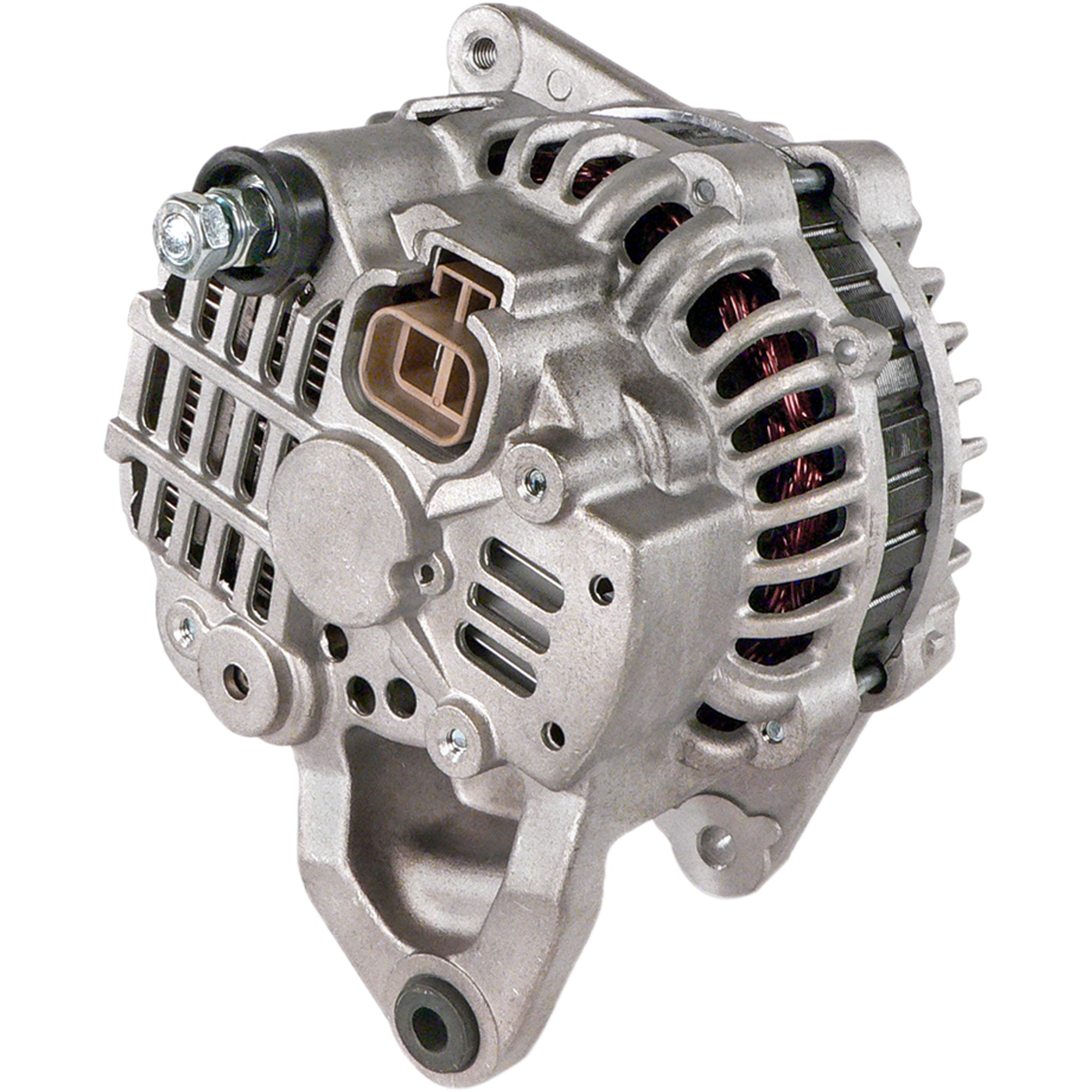 Alternator For Cat Caterpillar Fork Lift Gc18 Gc20 Gc25 Gc30 Gp15 Gp18 Gp25