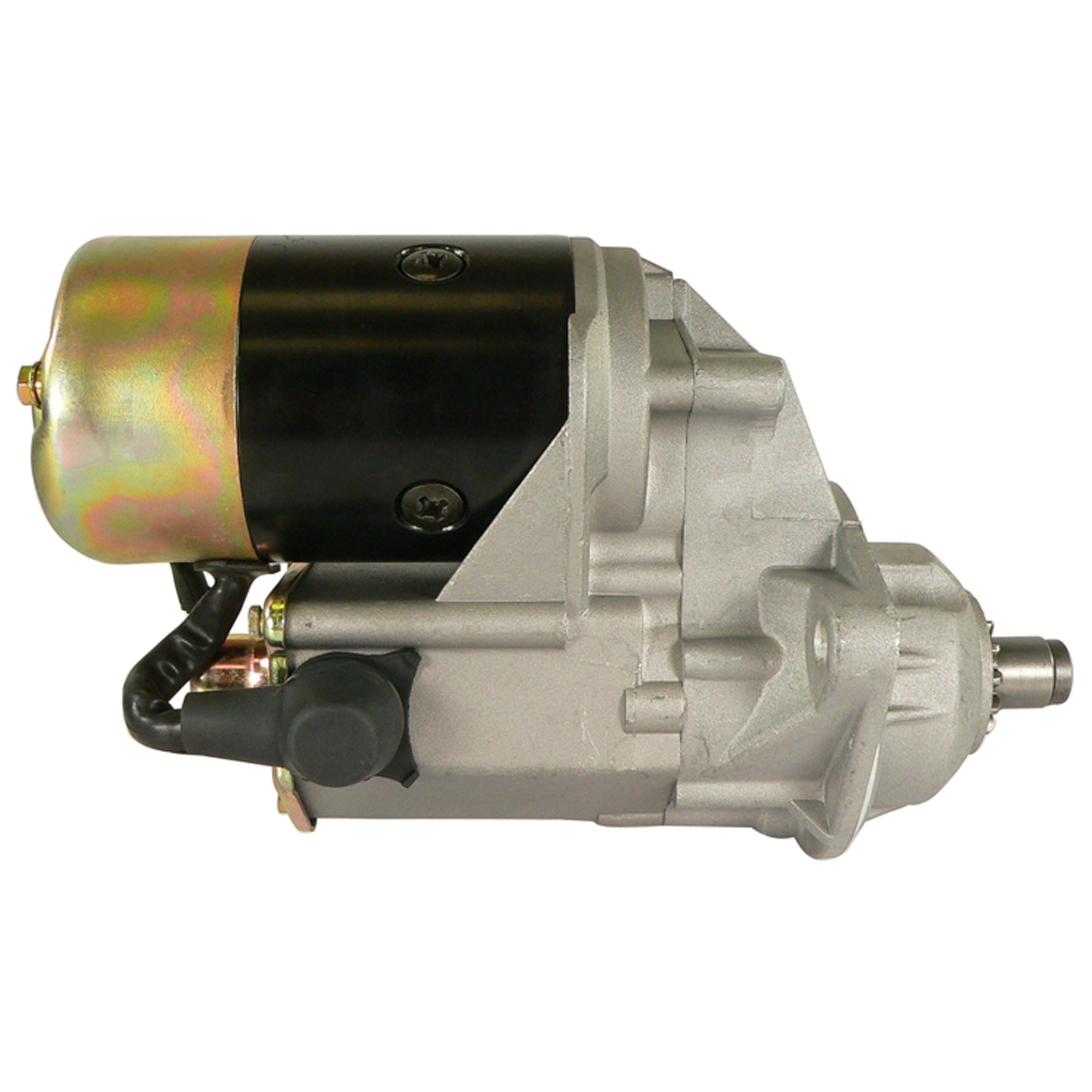 Case Cummins 3.9 390 580 590 Diesel Starter 84-96