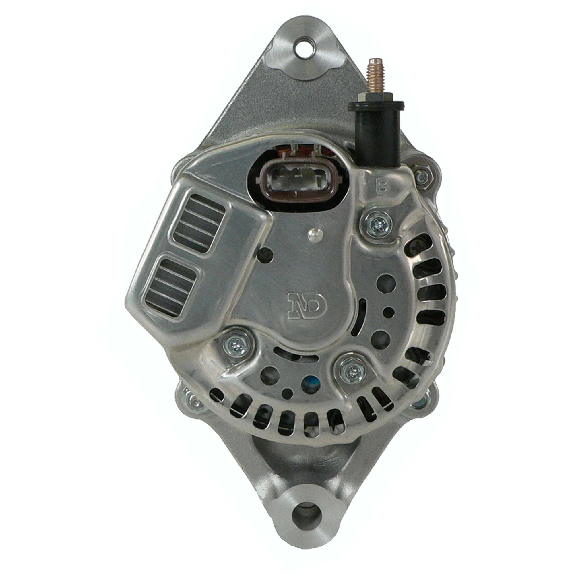 Alternator For Toyota 7FGU15, 7FGU18, 7FGU20, 7FGU25, 7FGU30, 7FGU32; AND0438