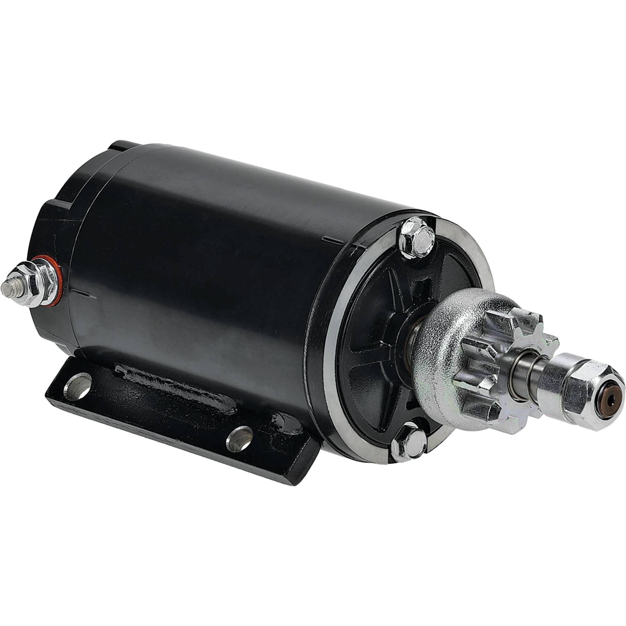 Starter For Evinrude E50TLE 1990-1998, E50TSL 1997-1998 8M6007326; SAB0078