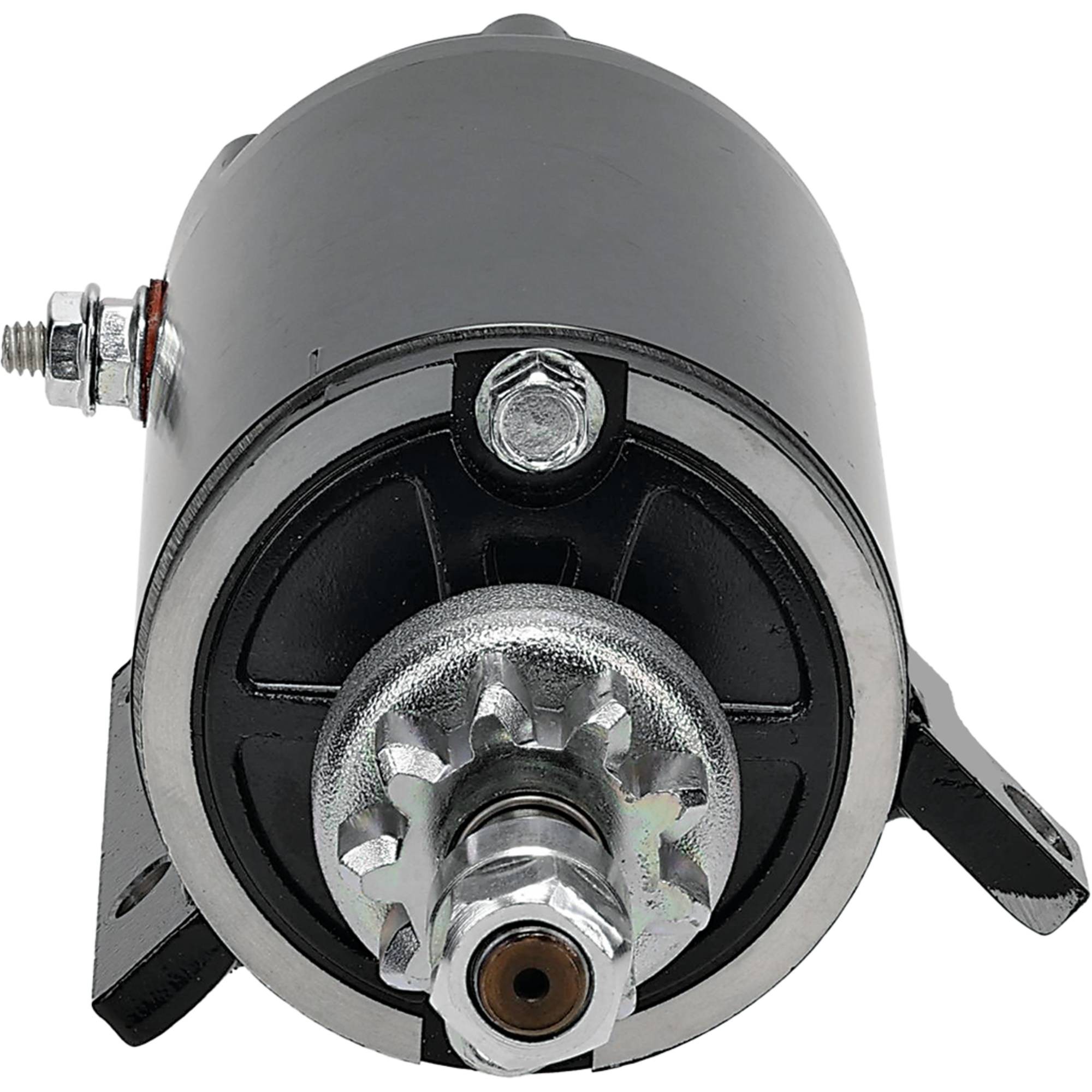 Starter For Evinrude E50TLE 1990-1998, E50TSL 1997-1998 8M6007326; SAB0078