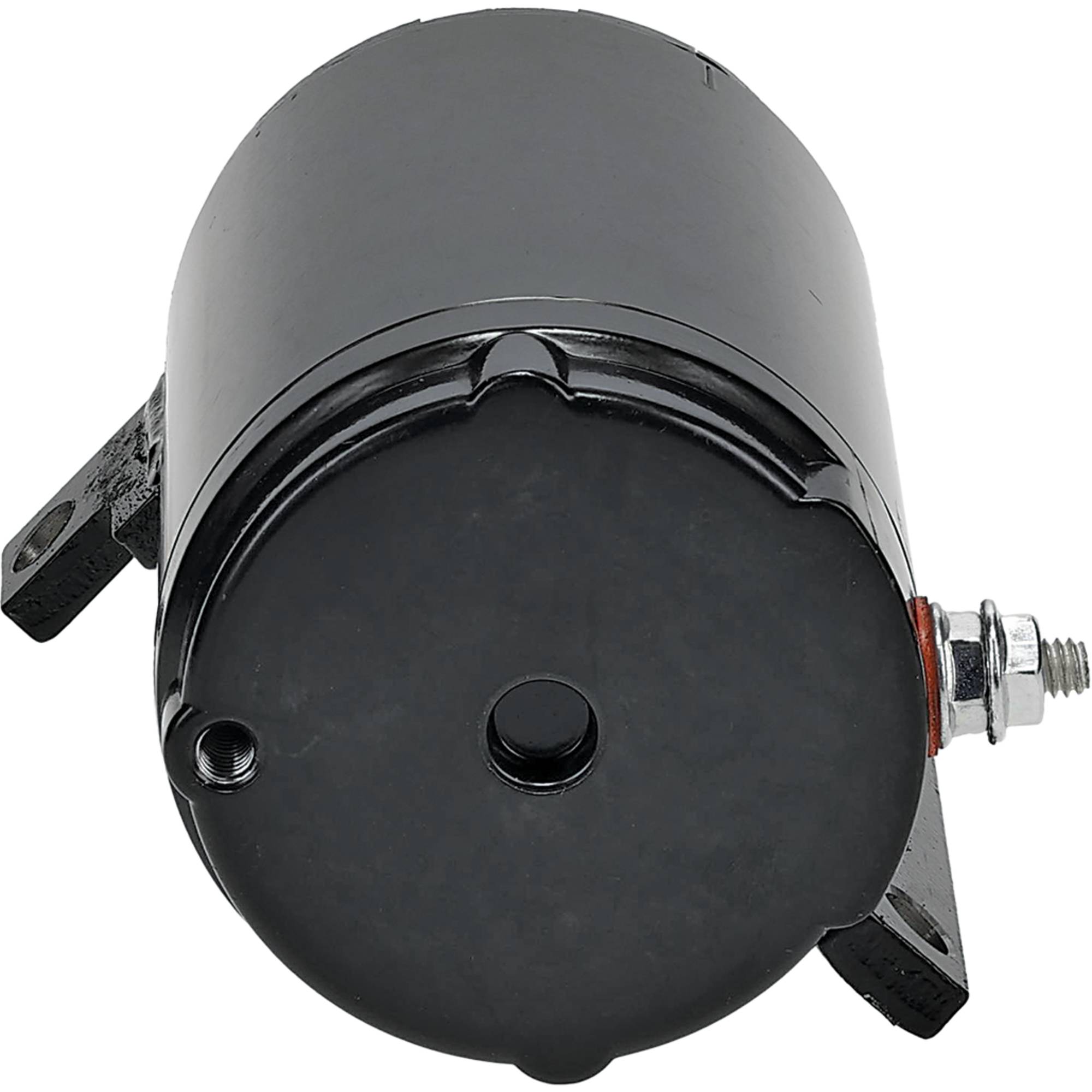 Starter For Evinrude E50TLE 1990-1998, E50TSL 1997-1998 8M6007326; SAB0078