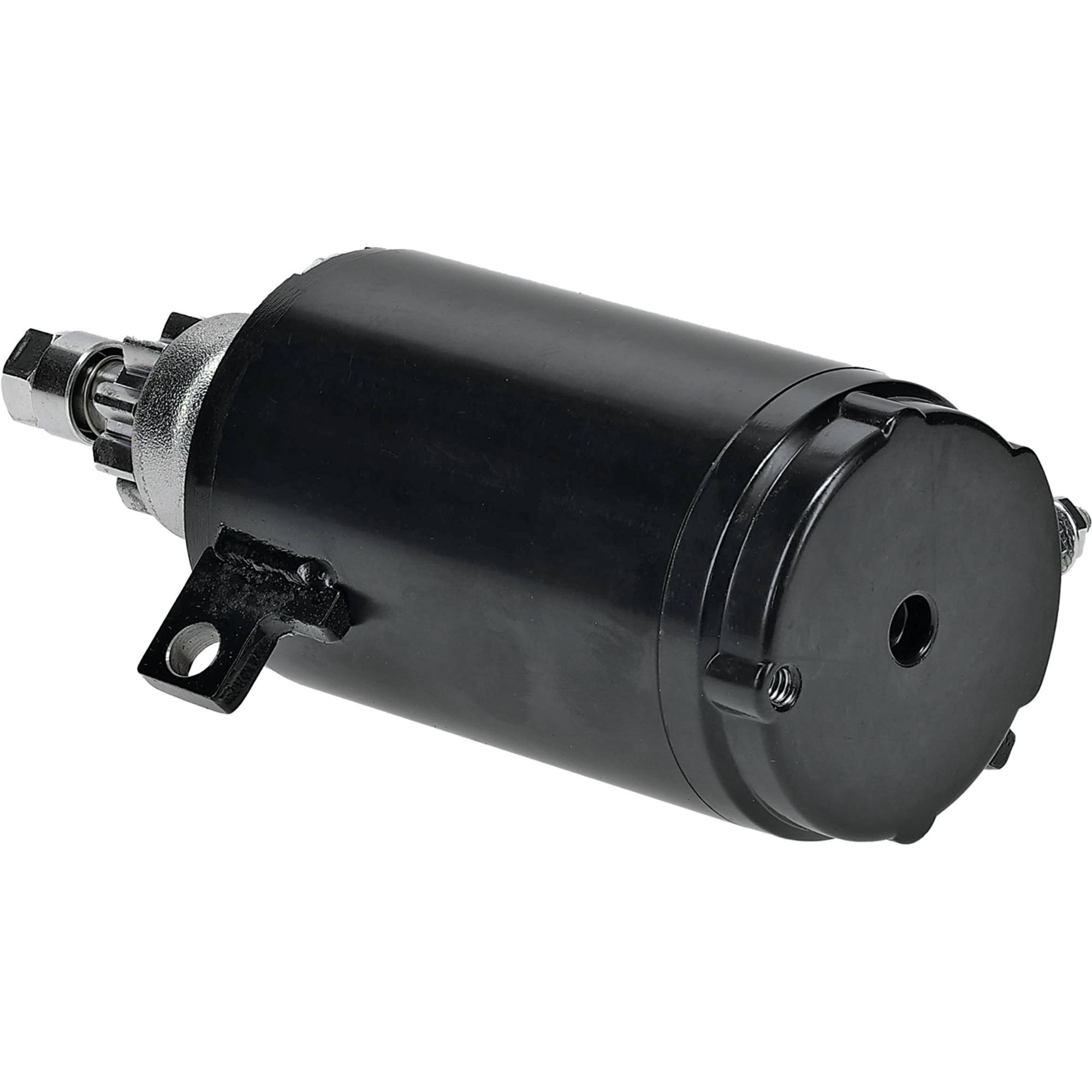 Starter For Evinrude E50TLE 1990-1998, E50TSL 1997-1998 8M6007326; SAB0078