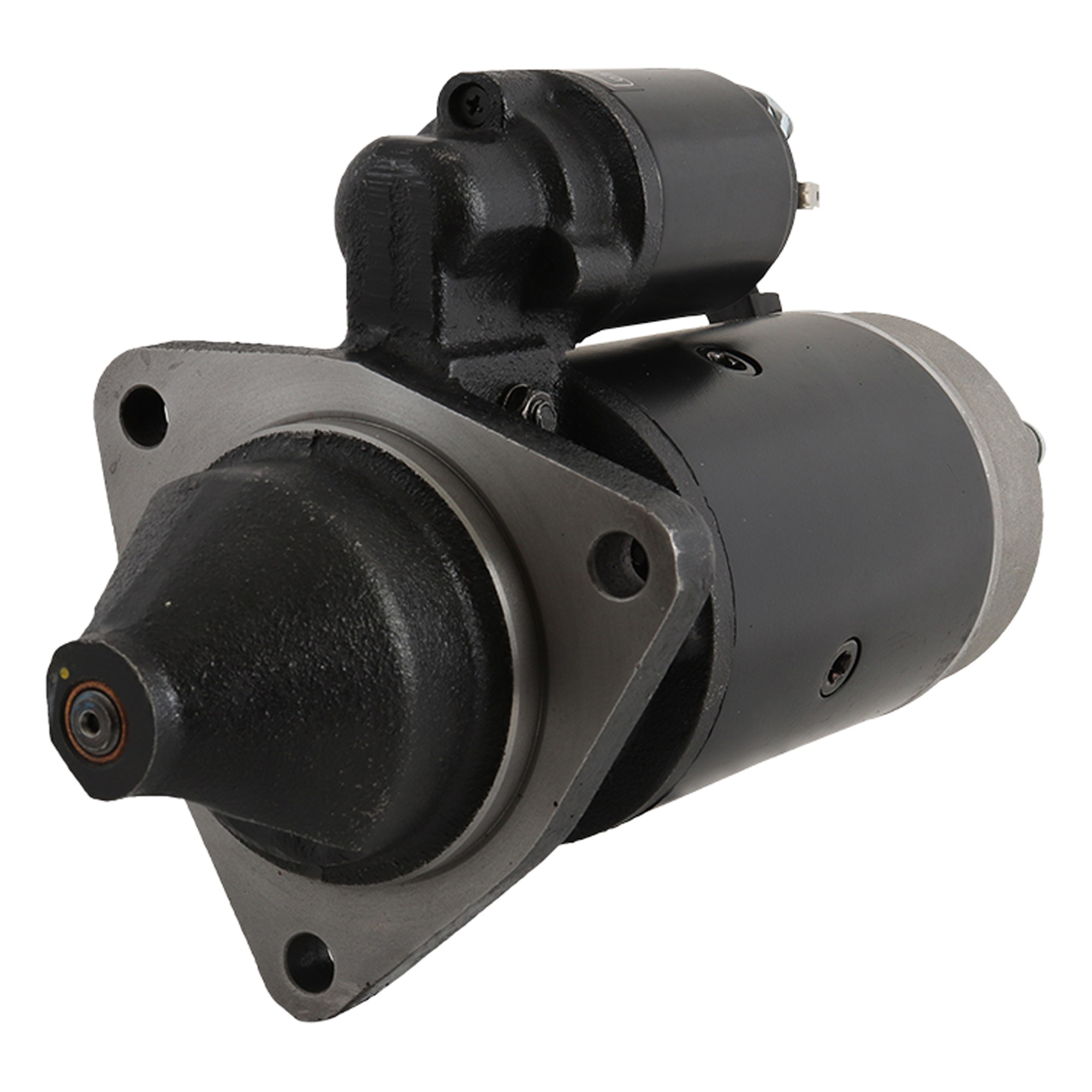 Starter For Belarus Tractor 300, 400, 400A, 405A, 420A 113431, K3AT3; SBE0003