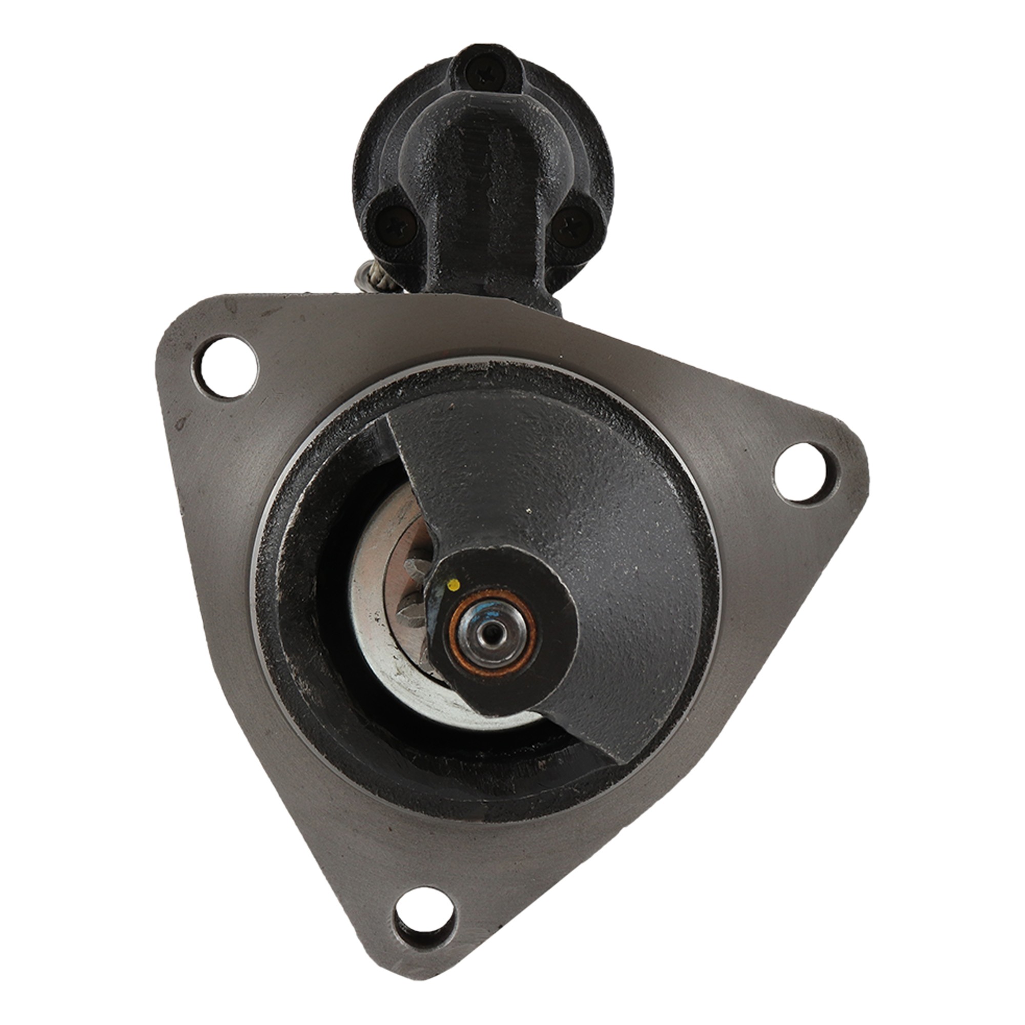 Starter For Belarus Tractor 300, 400, 400A, 405A, 420A 113431, K3AT3; SBE0003