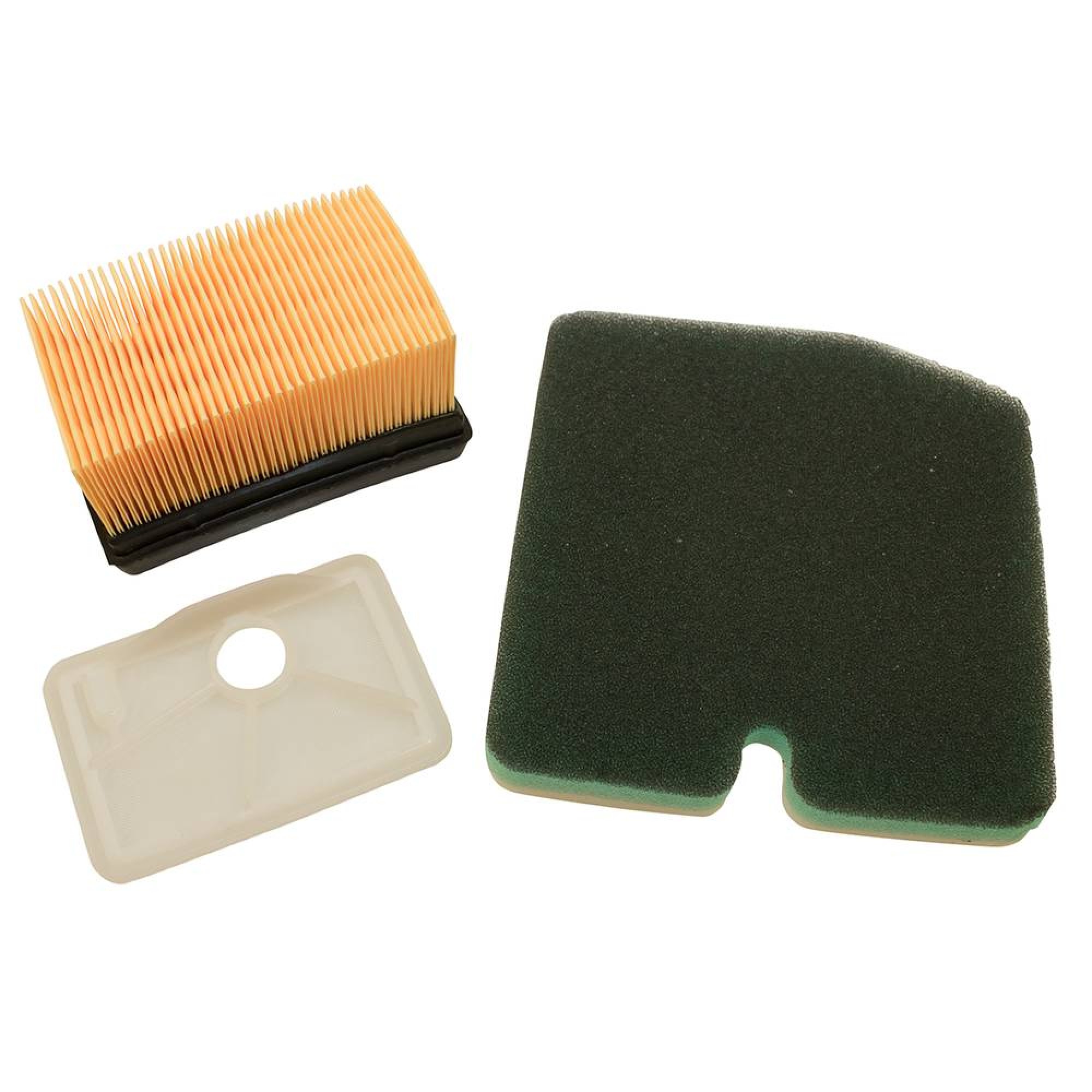 New Stens Air Filter Kit 605-525 for Makita 442165-6