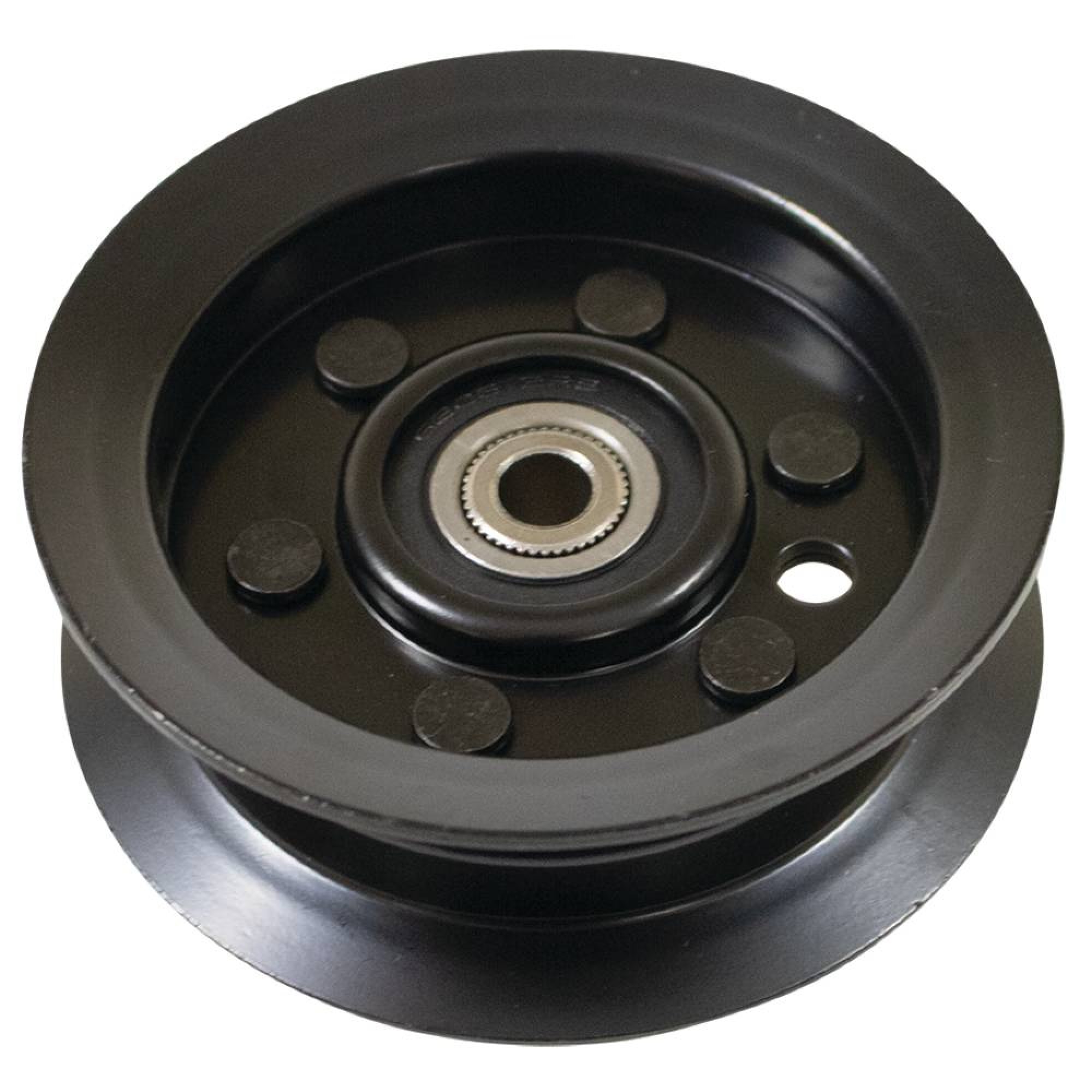 New Stens Flat Idler 280-740 for Exmark Quest series mowers 132-9420, 106-2175