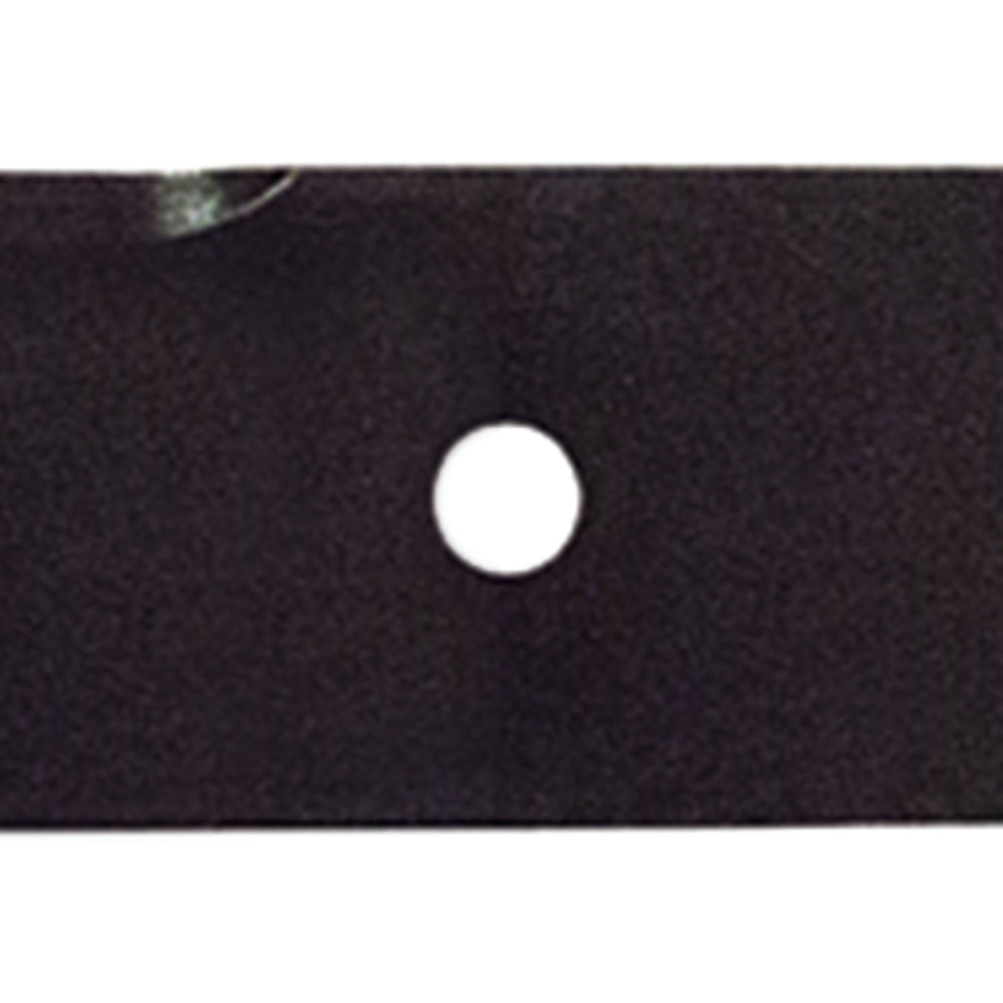New Stens Notched Hi-Lift Blade 355-117 for Exmark 103-2531-S