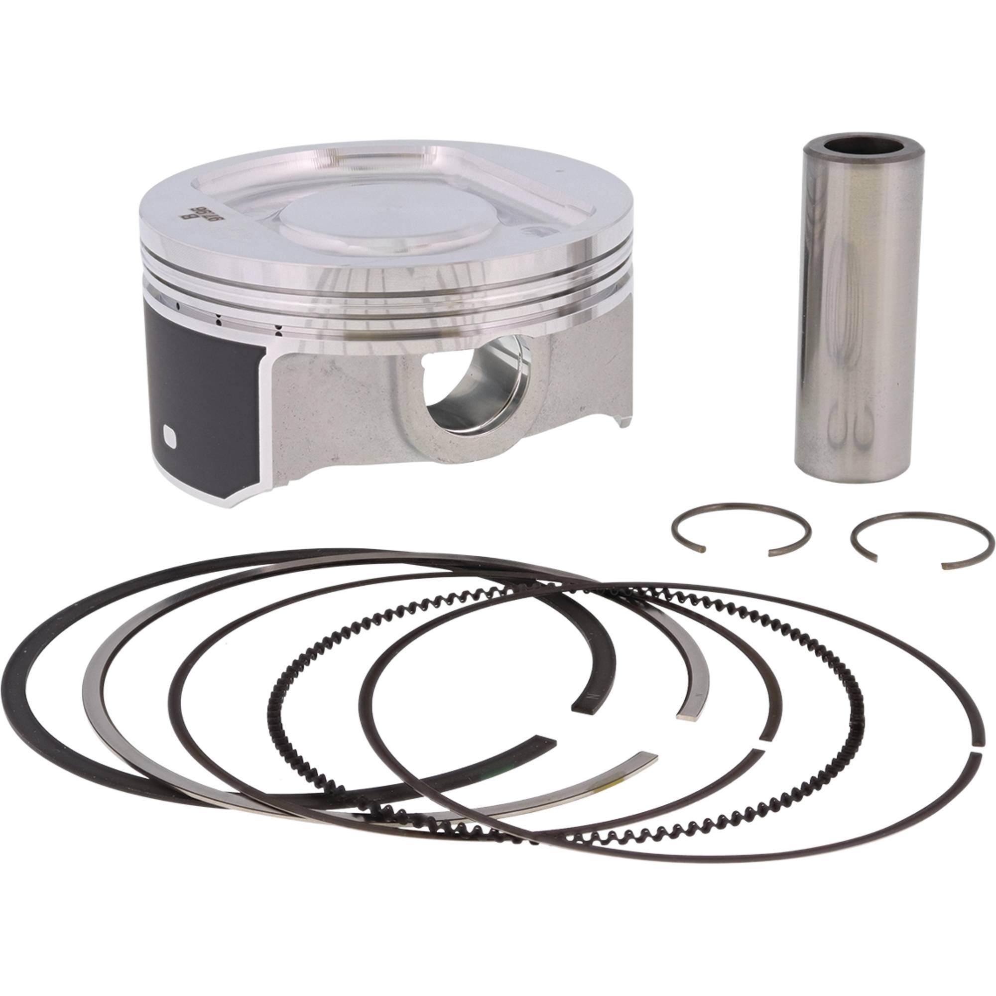 New Vertex Forged Replica Piston Kit 24263B For Arctic Cat 650 H1 4x4 05-11