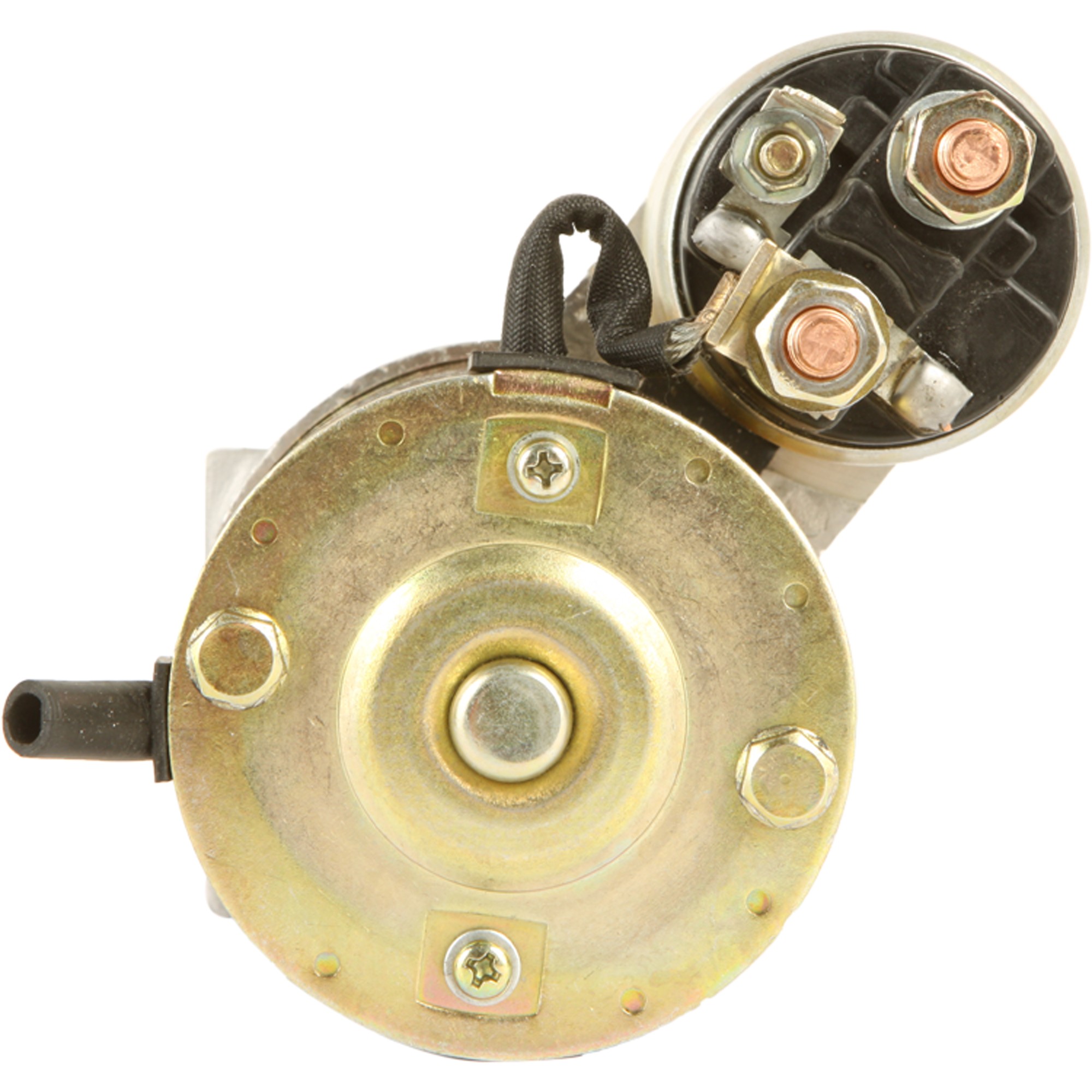 CUB CADET GENERAC STARTER 10455515 0C3017 0E4271