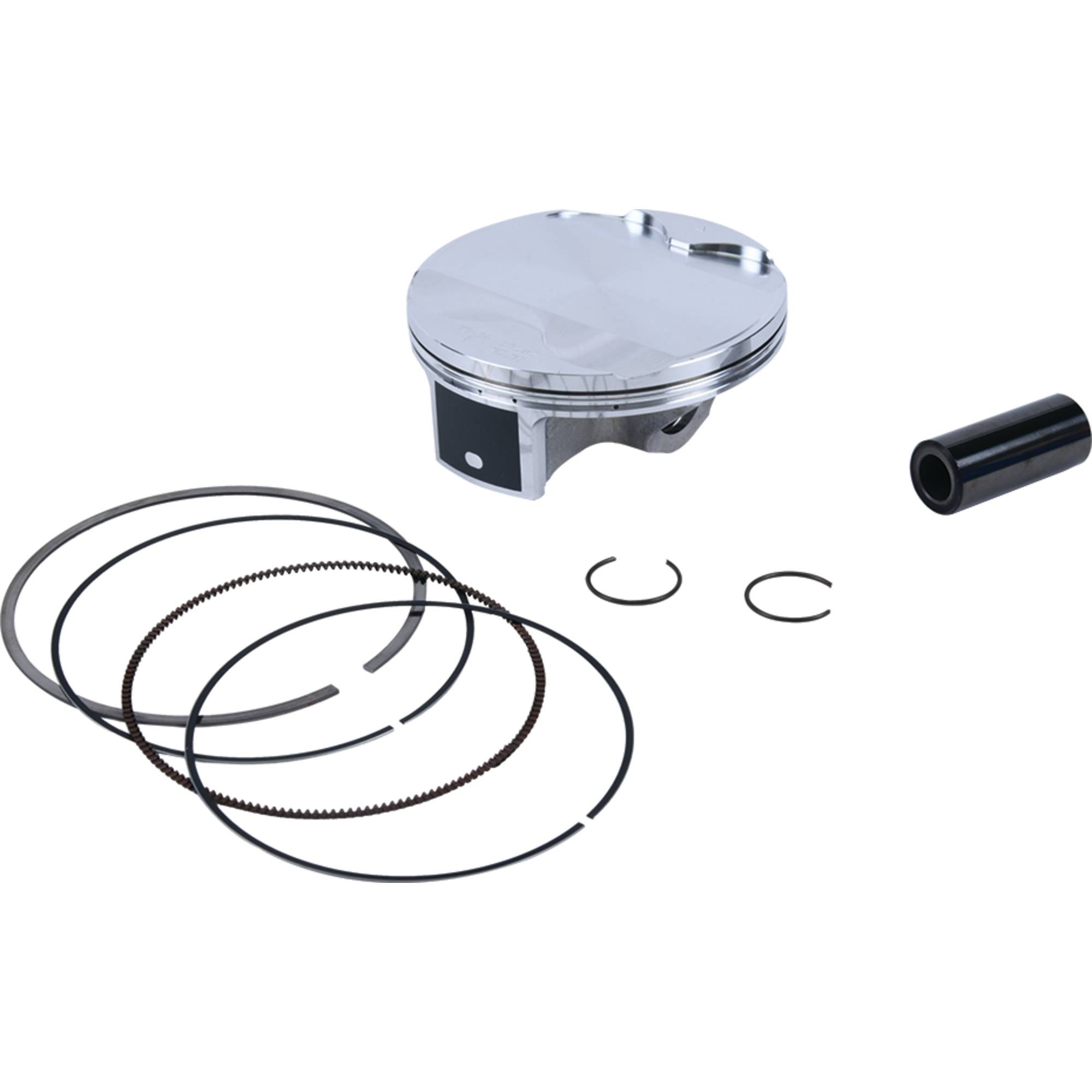 New Vertex Forged Replica Piston Kit 24368B For Kawasaki KX 450 F 19