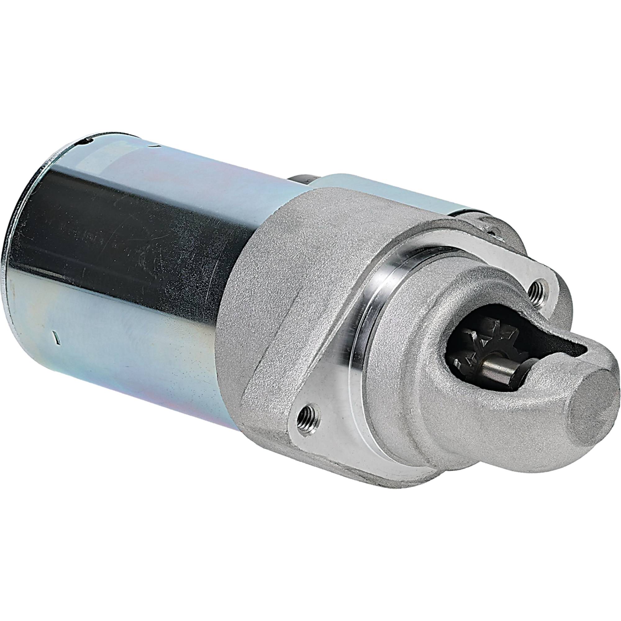 STARTER DELCO NEW HOLLAND TORO MOWER G5030 G5035 Z MASTER G3 410-12348