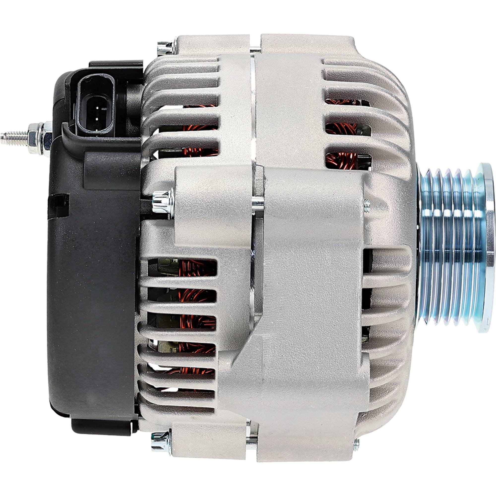 Alternator For Chevrolet Astro Van 2003 4.3L(262) V6