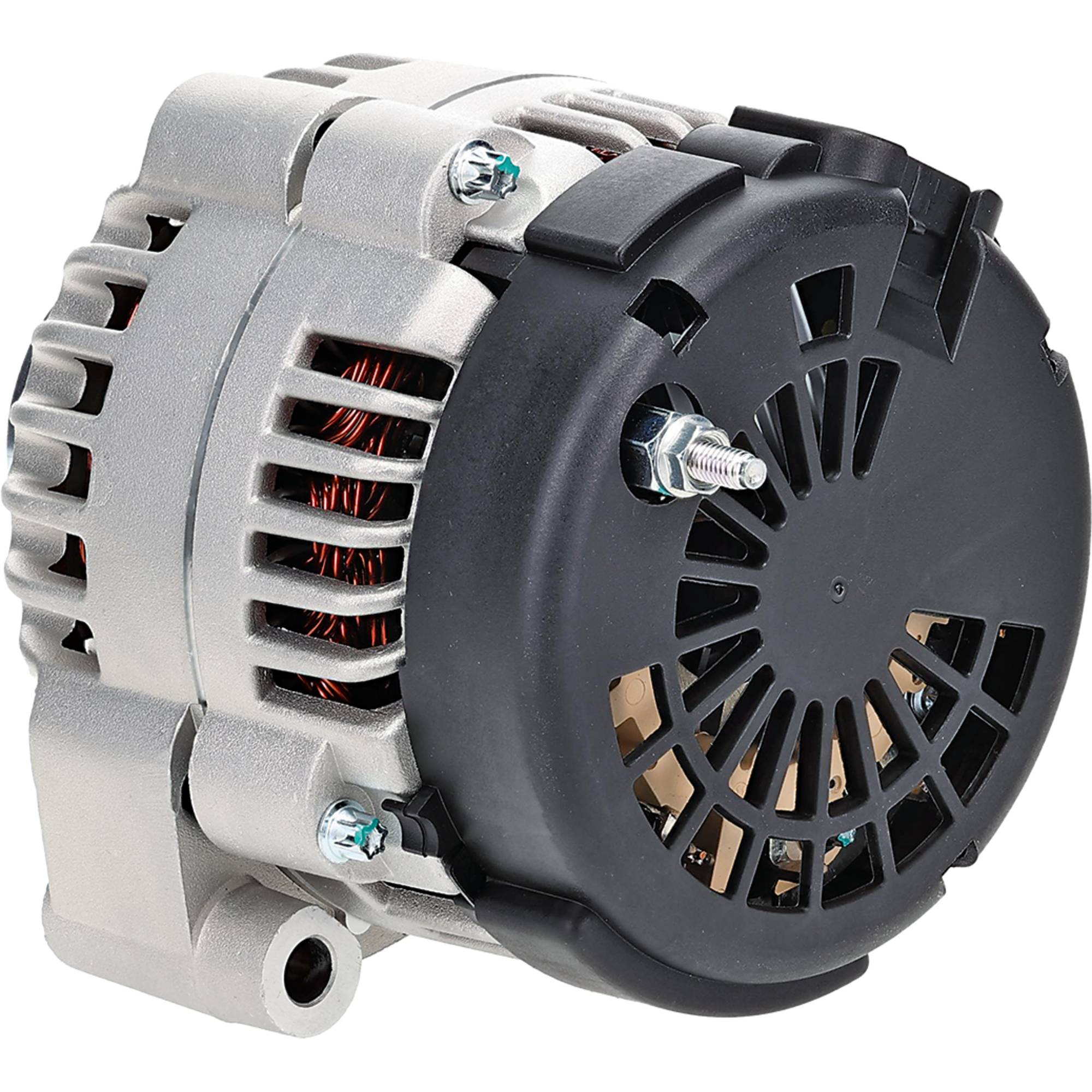 Alternator For Chevrolet Astro Van 2003 4.3L(262) V6