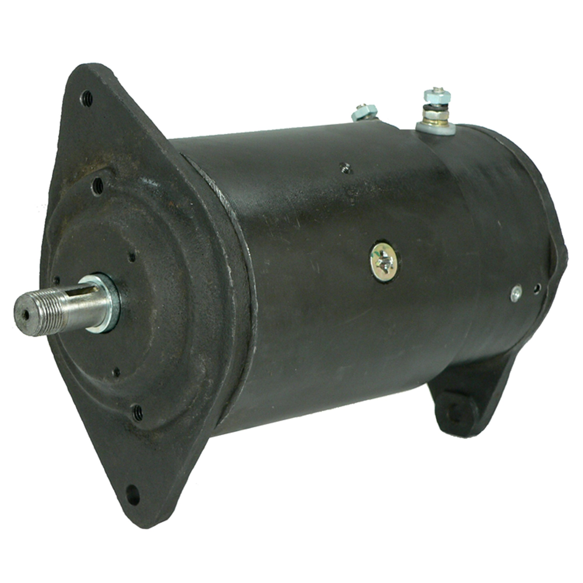 Starter-Generator For Cub Cadet 86 1973-1974, 108 1973-1974; 420-12005