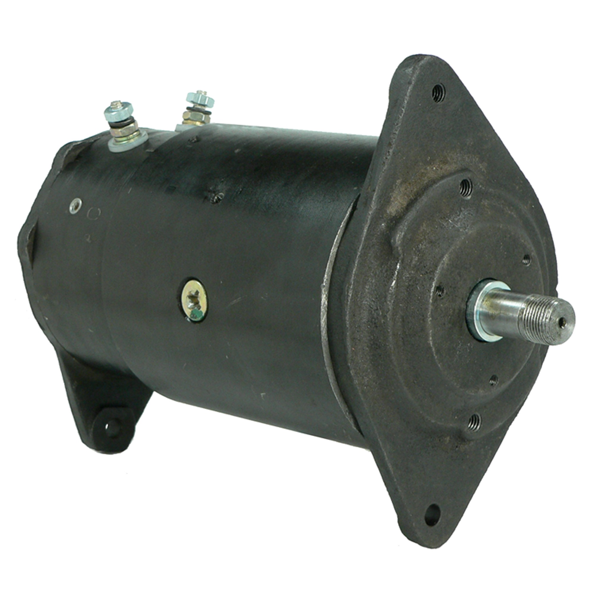 Starter-Generator For Cub Cadet 86 1973-1974, 108 1973-1974; 420-12005