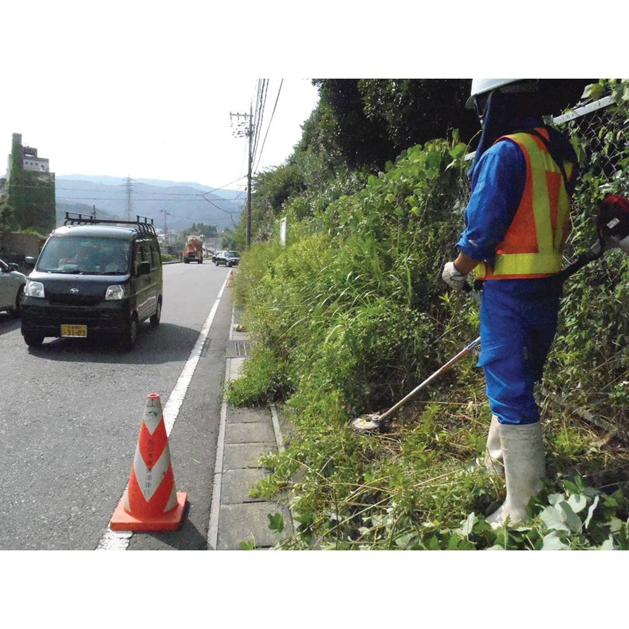 Stens Power Rotary Scissors 385-581 For Idech ASK-MW23