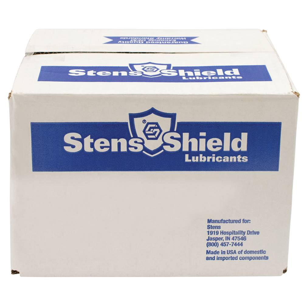 Stens 2-Cycle Engine Oil 770-126 for Stens 770-129