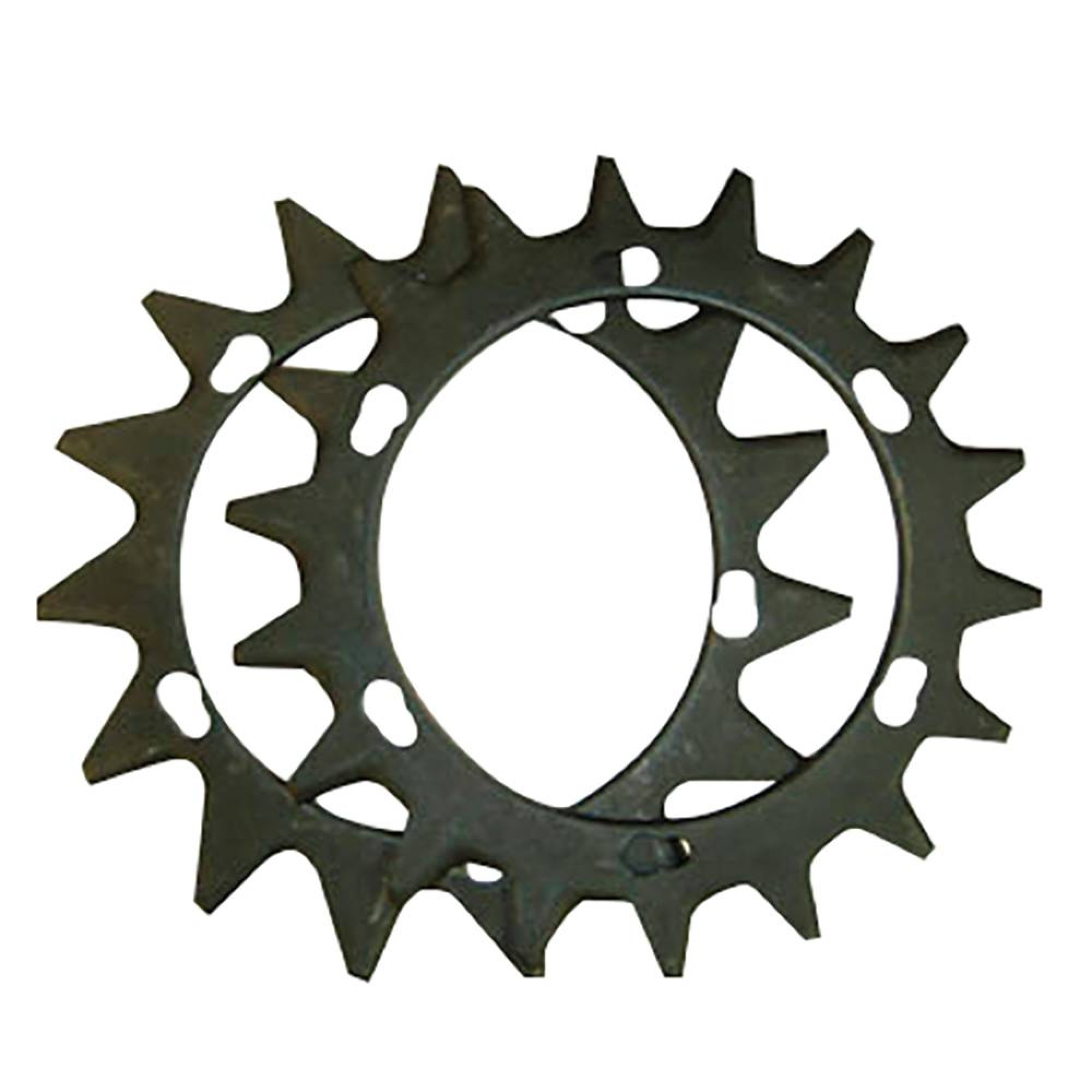 New Stens Rotary Scissor Blades 385-582 For Idech SK-1815NW