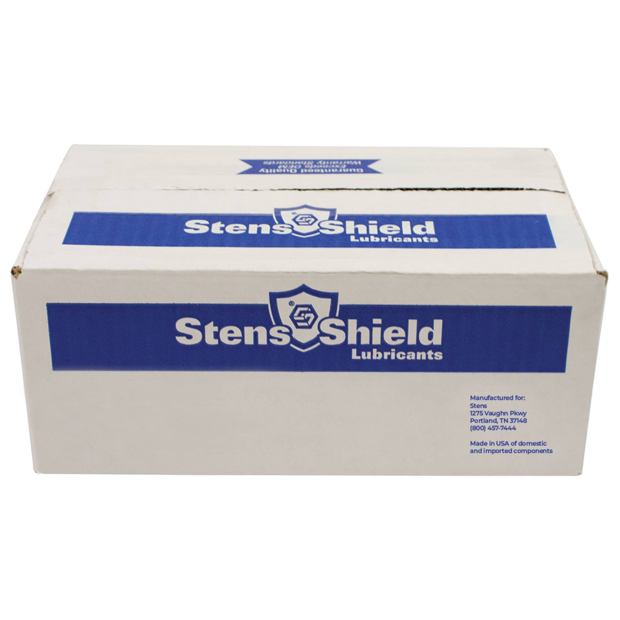 Stens 2-Cycle Engine Oil 770-268, Twenty-four 2.6 oz. bottles per case