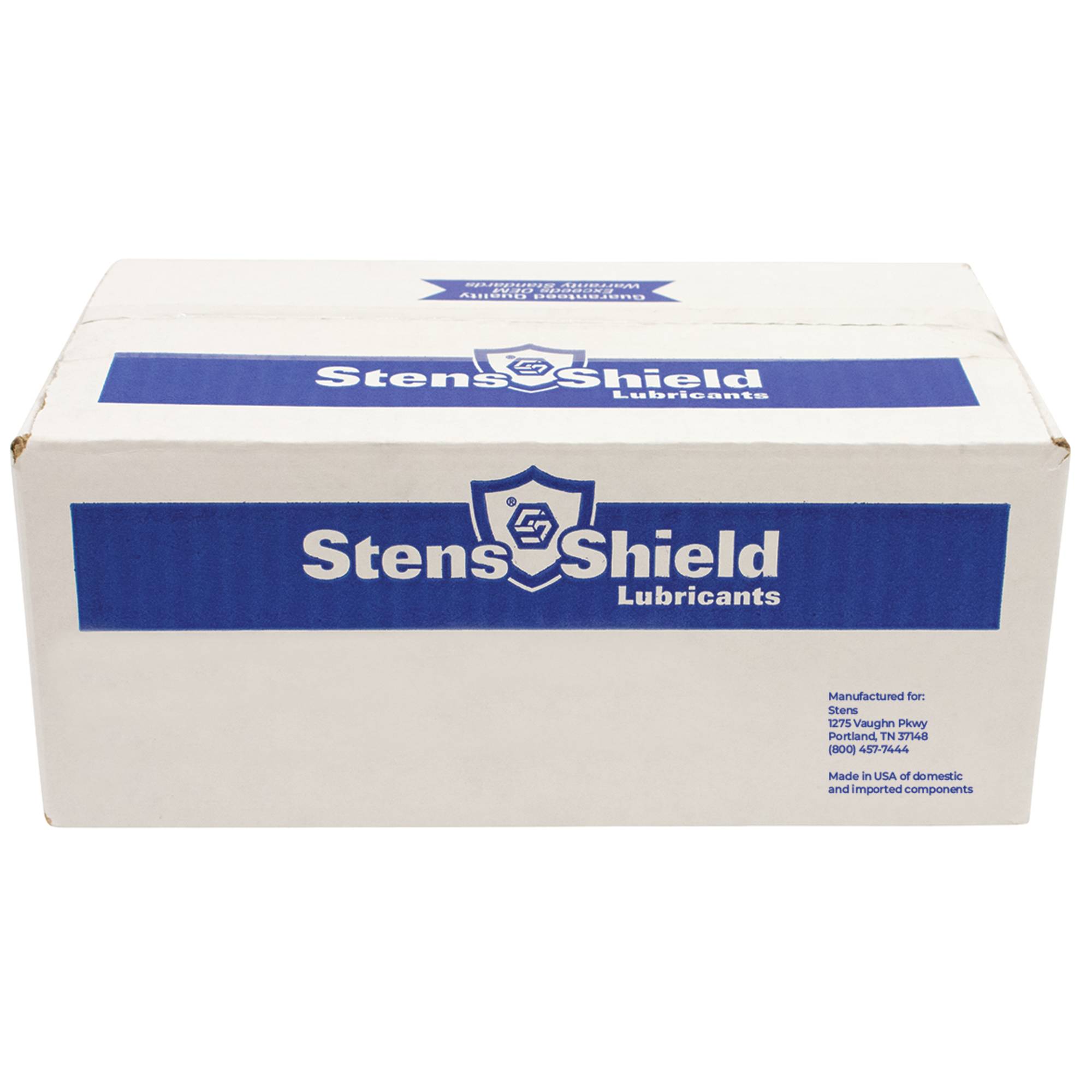 Stens 2-Cycle Engine Oil 770-646, Twenty-four 6.4 oz. bottles per case