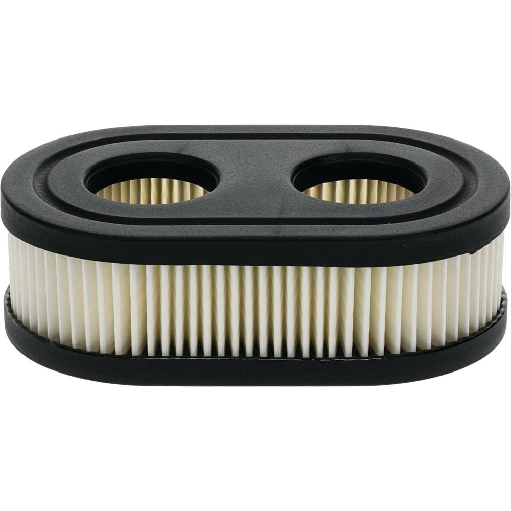 New Stens Air Filter Shop Pack 102-851-12 For Briggs & Stratton 593260