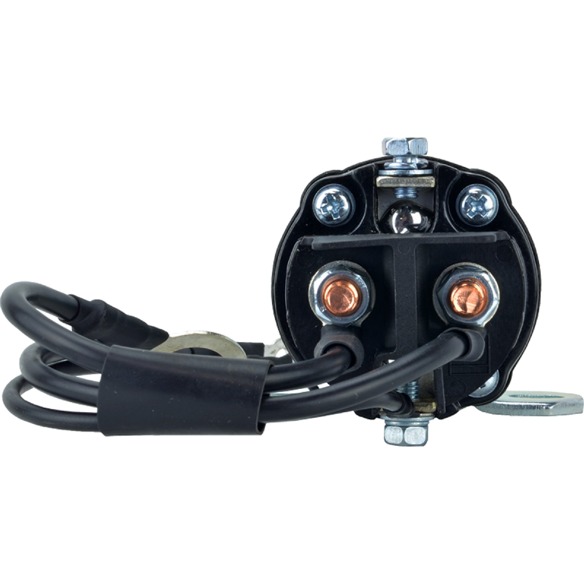 New Solenoid For DELCO 10538109