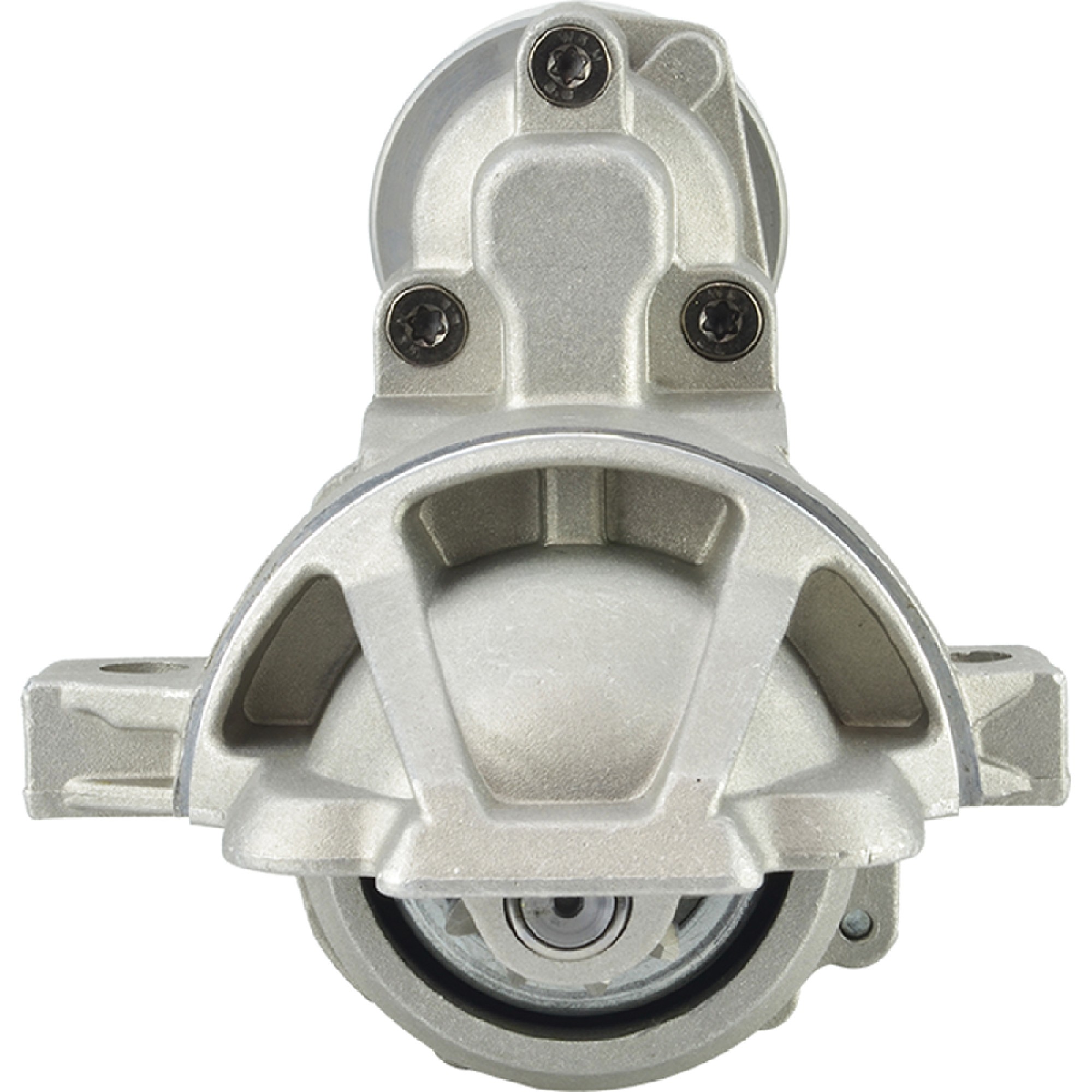 Automotive Starter for 2.0L L4 Turbo Ford EDGE 15-18, Lincoln MKZ 15 16