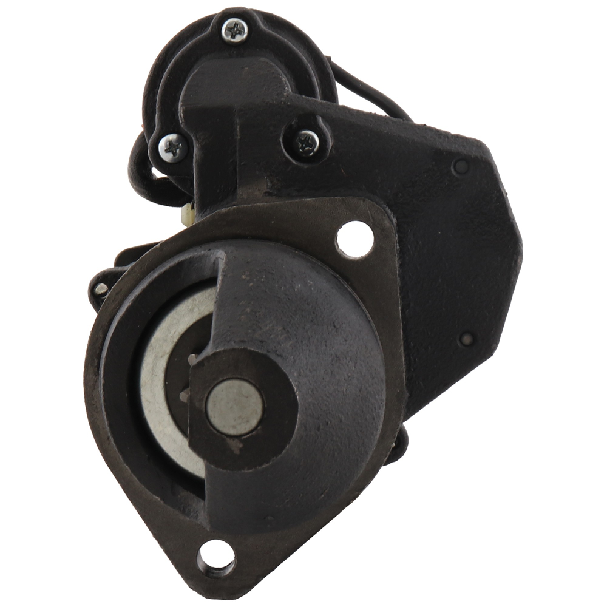 Industrial Starter for 2.9L Deutz TCD L4 11.132.377 11.132.058 MS658