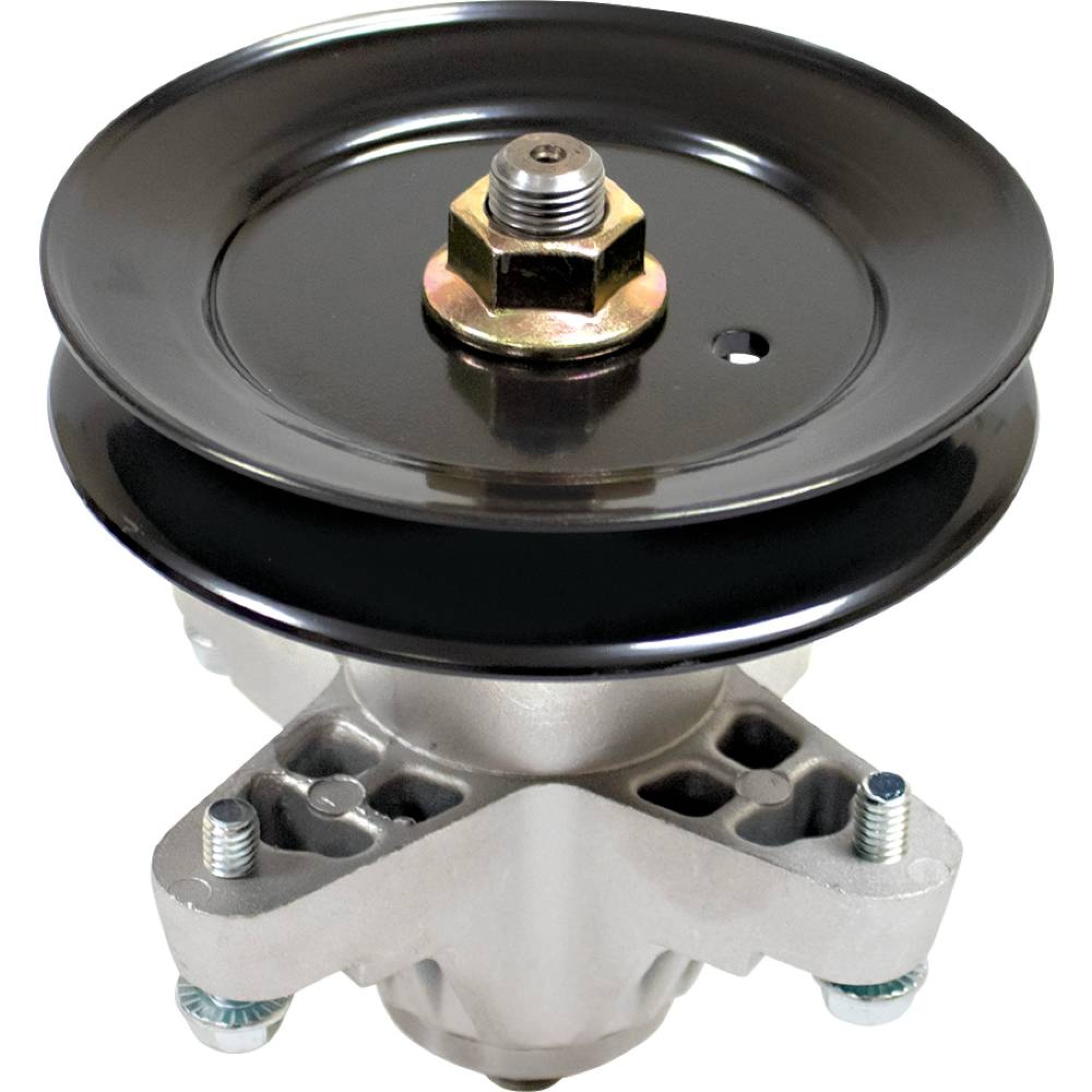 New Stens Spindle Assembly for MTD 918-04126B, 285-867