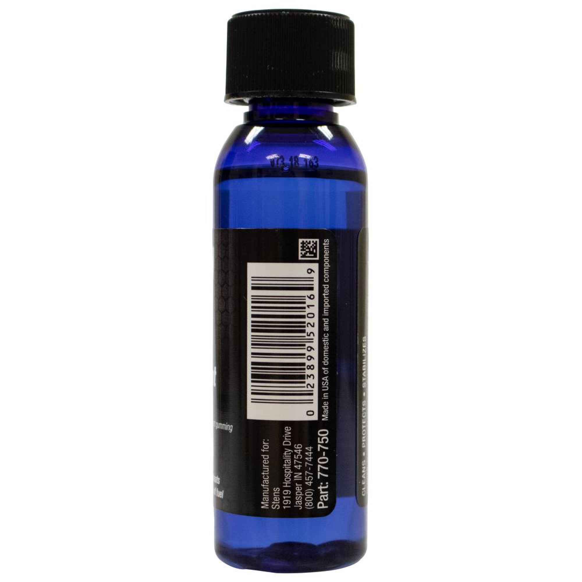 New 3-in-1 Advanced Fuel Treatment for Universal Products