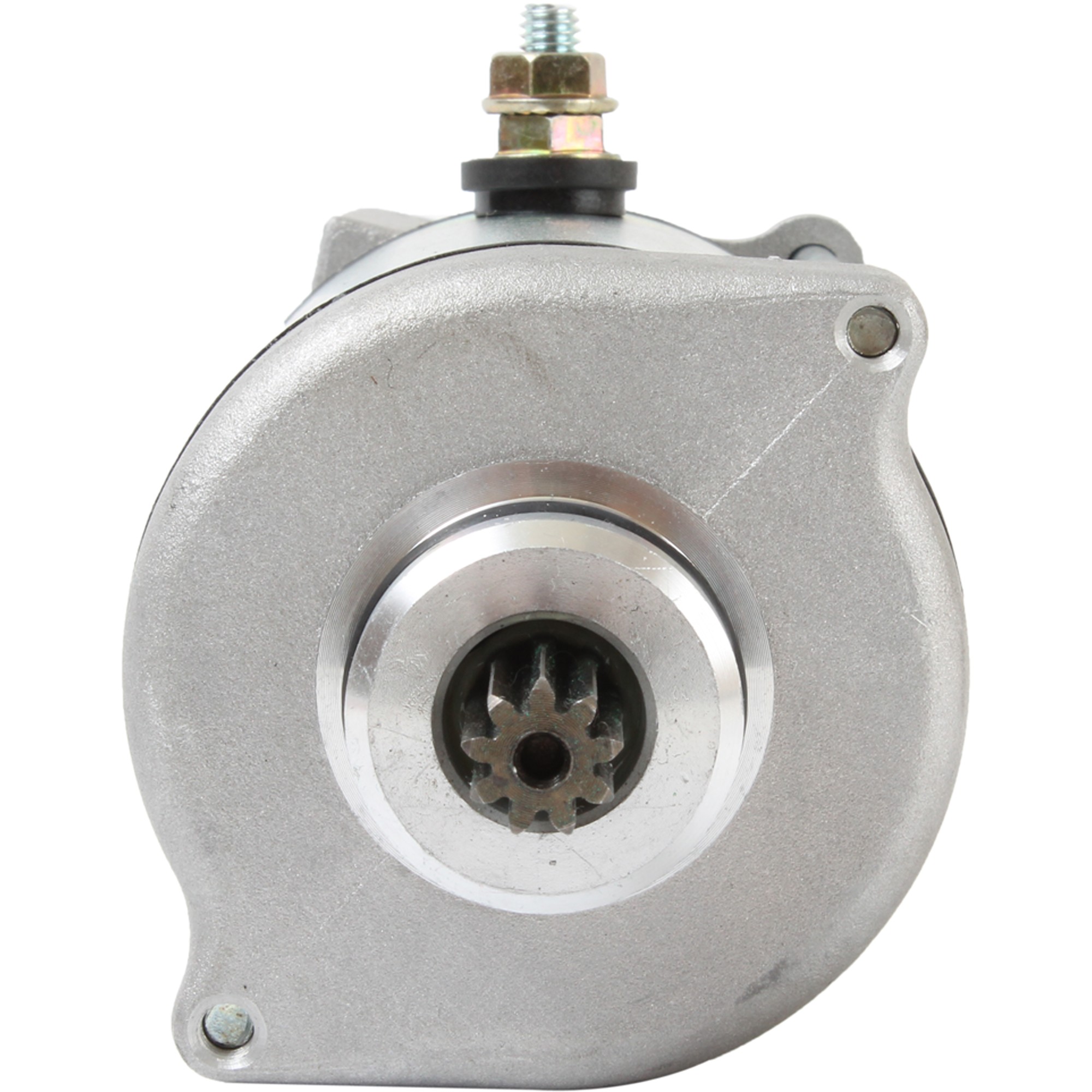 Starter For Arctic Cat ATV 250, DVX250, DVX300 2006-2011 & Utility; 410-54077