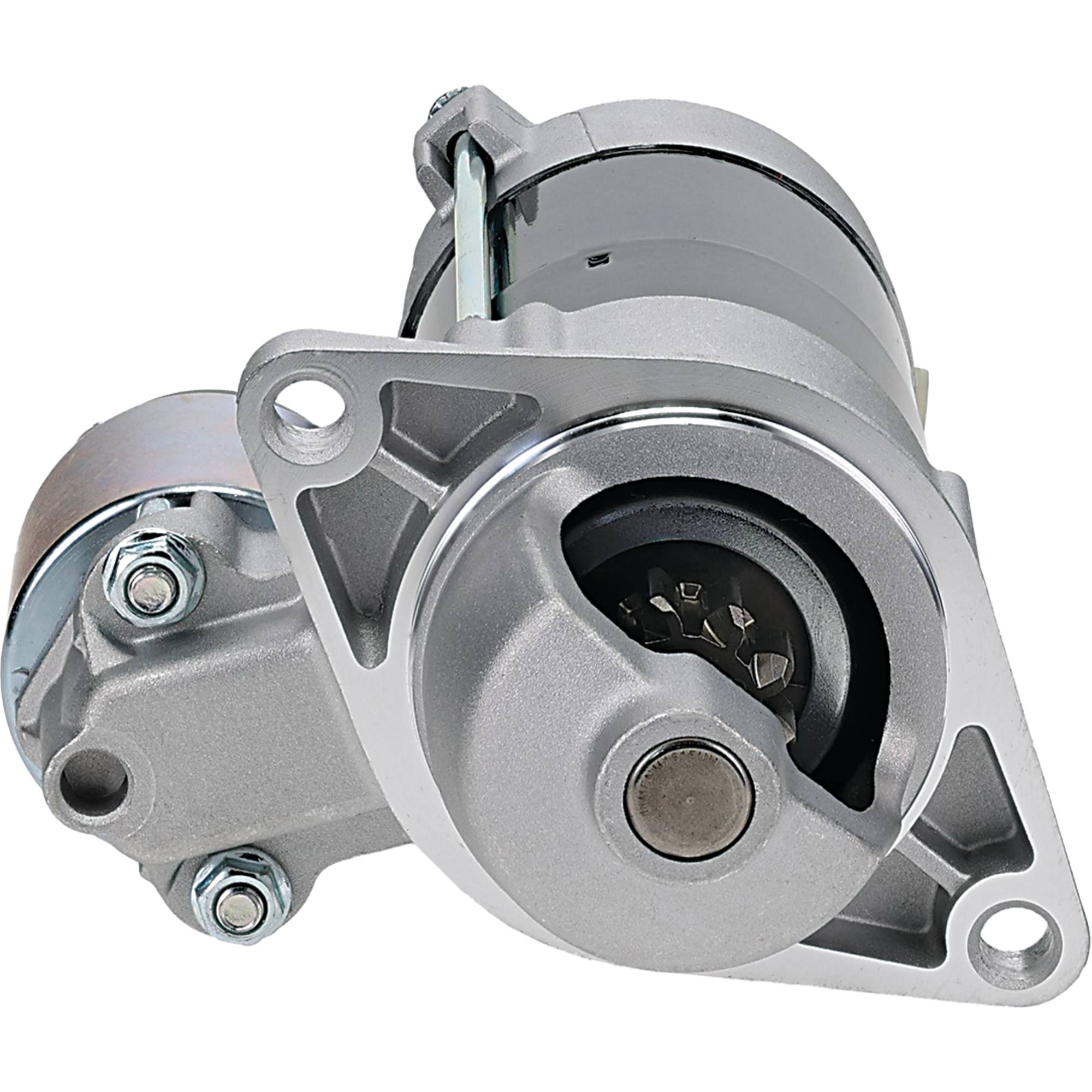 Starter For Kubota Mowers - Turf ZD28, ZD25 AII 1G069-63011, 18413; SND0476