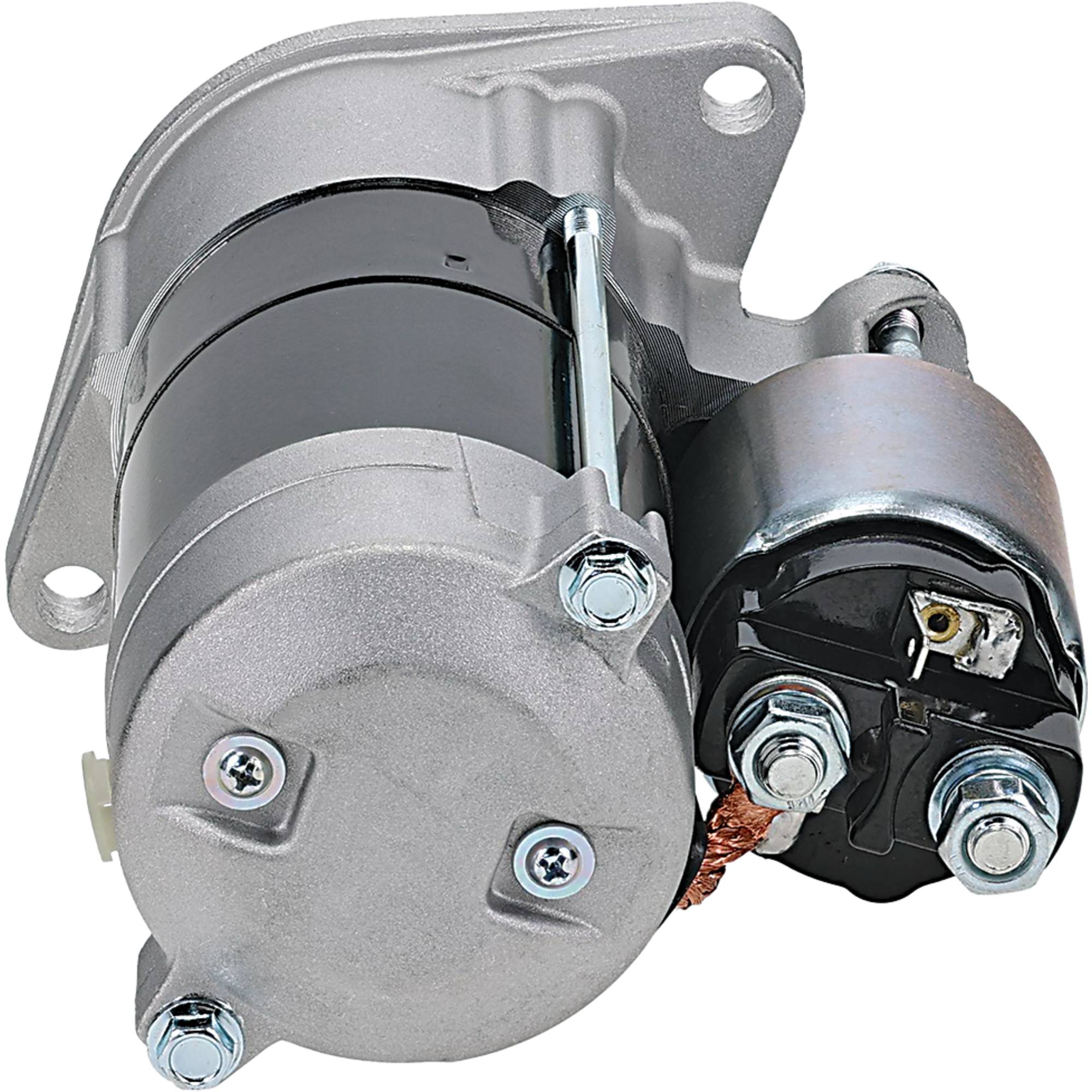 Starter For Kubota Mowers - Turf ZD28, ZD25 AII 1G069-63011, 18413; SND0476