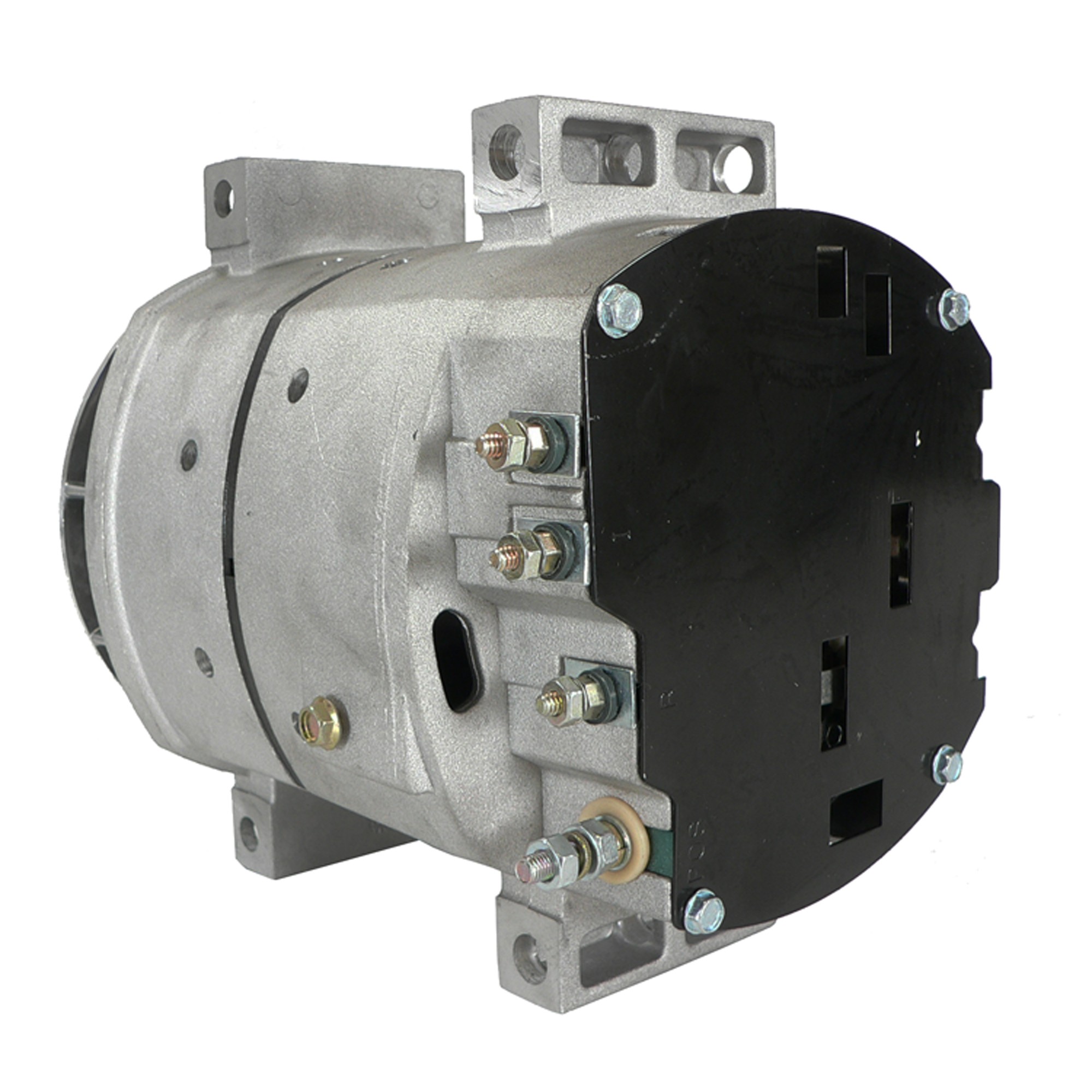 35Si Series Alternator For Pad Mount 8600066 8700018, ADR0332