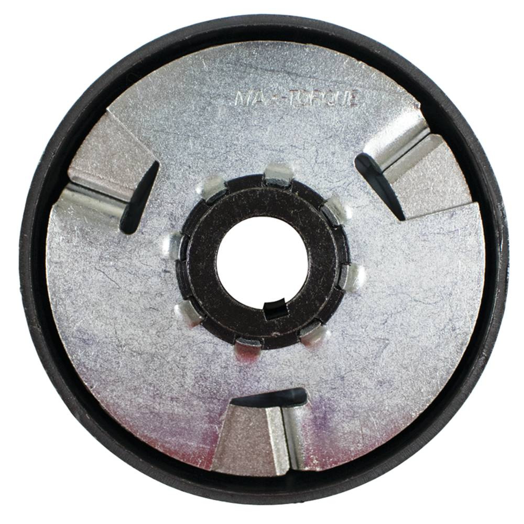 New Max-Torque Sprocket Clutch Replaces, 3/4" Bore, 255-125