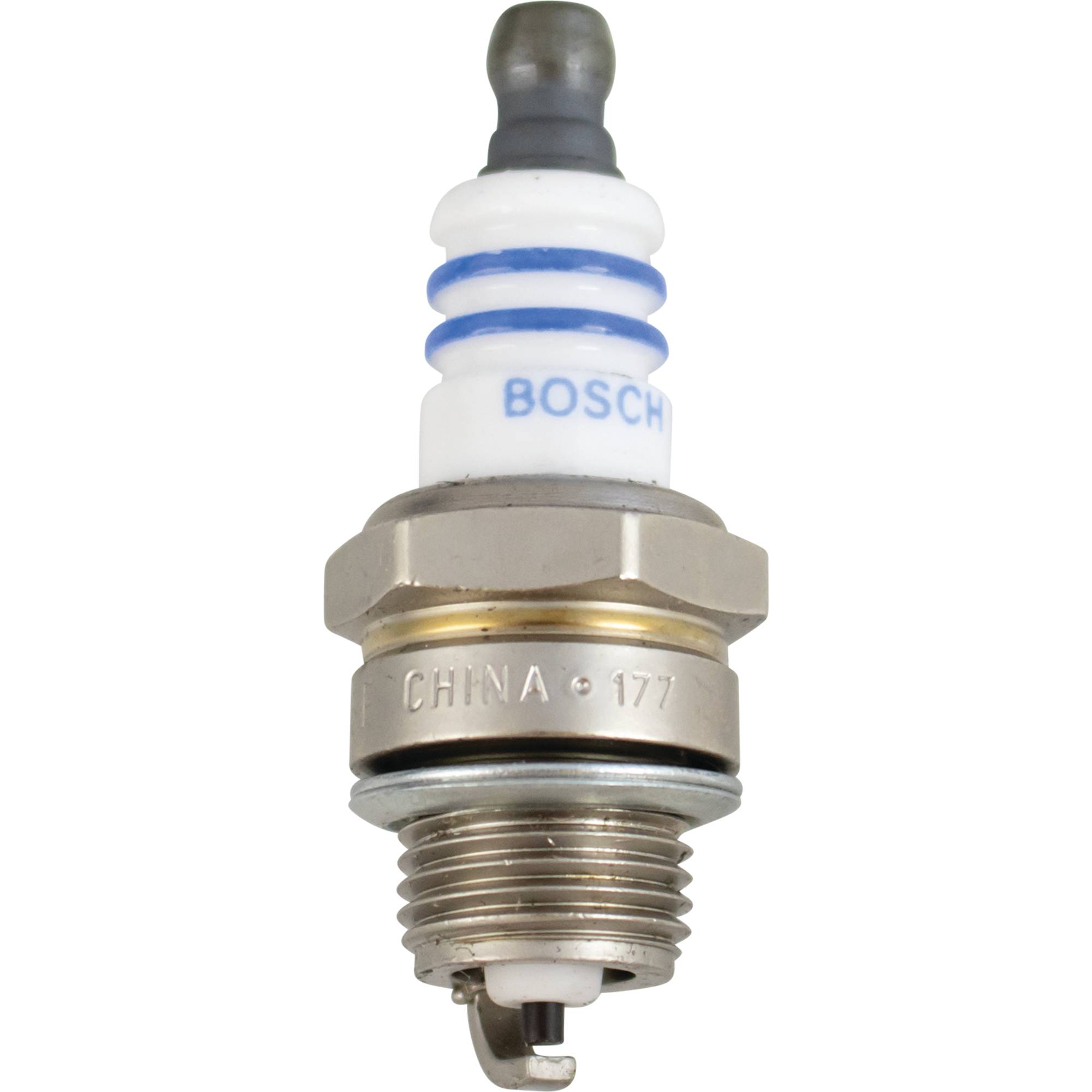 New Stens 130-124 Spark Plug Bosch Dolmar Makita Wacker Stihl FS Series Chainsaw