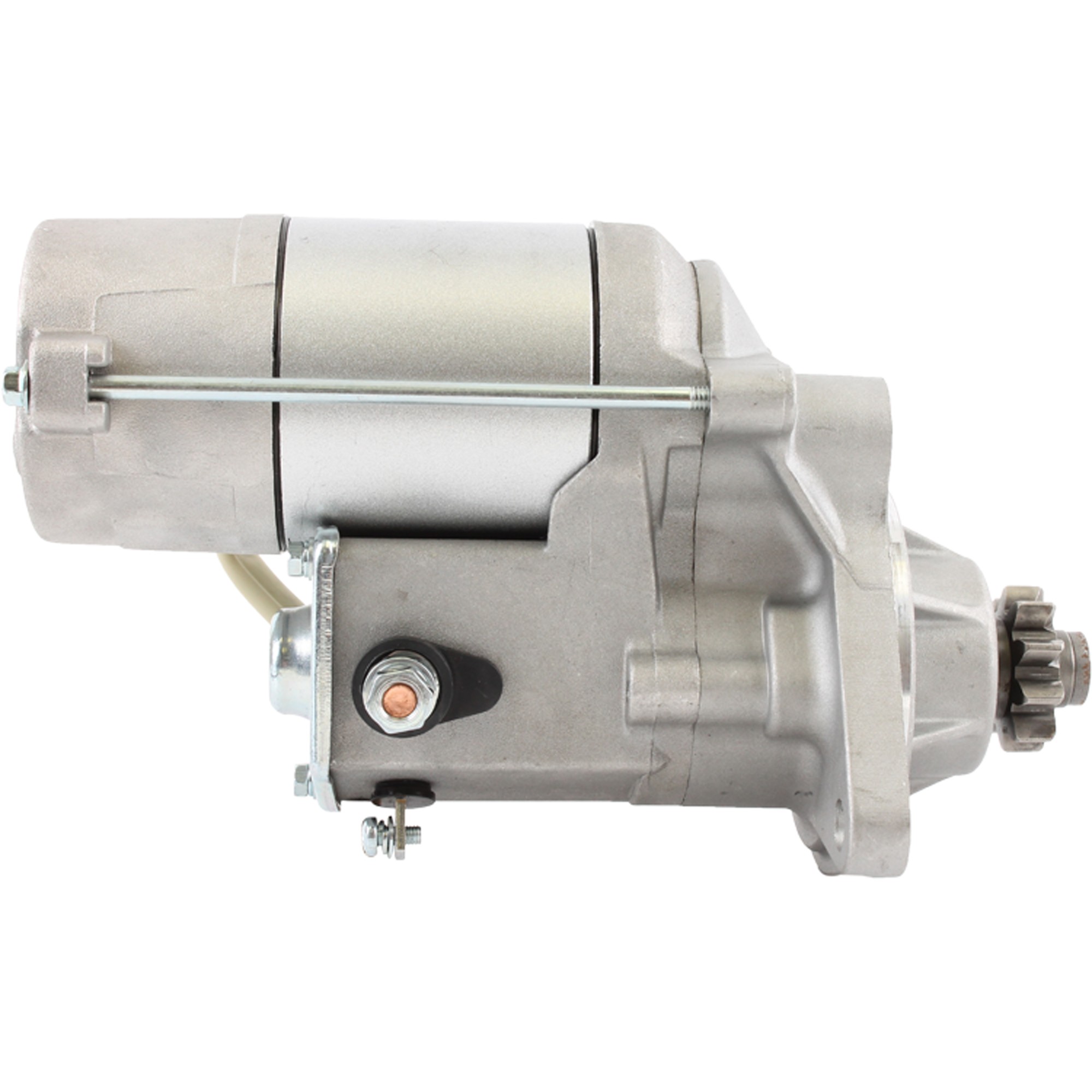 Starter For Hyster Lift Truck H100XL, H110XL, H130XL, H-80XL 1383240; SND0187