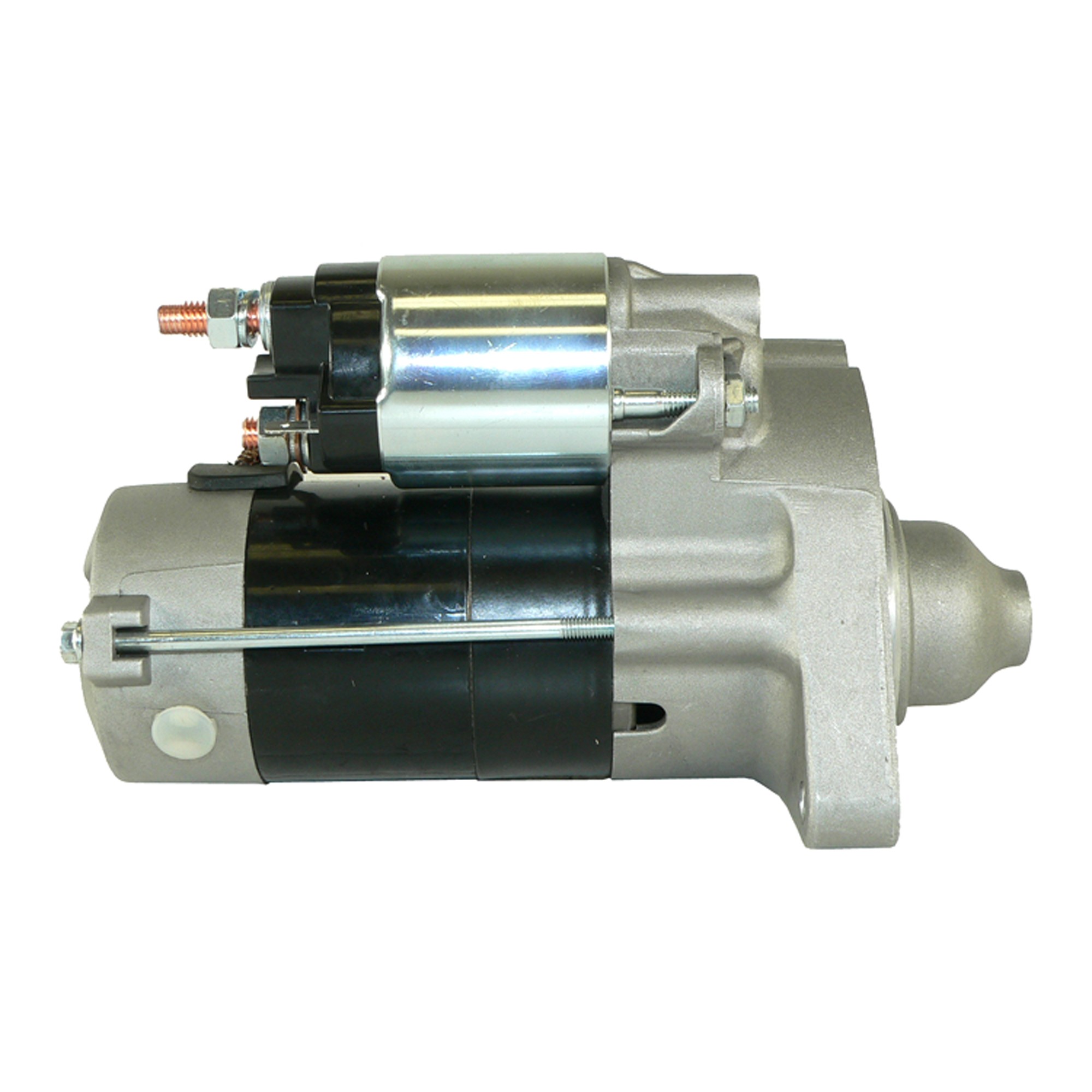 Starter For Dodge Dakota 2006-2010, Durnago 2006-2009 4801256AC; SND0549