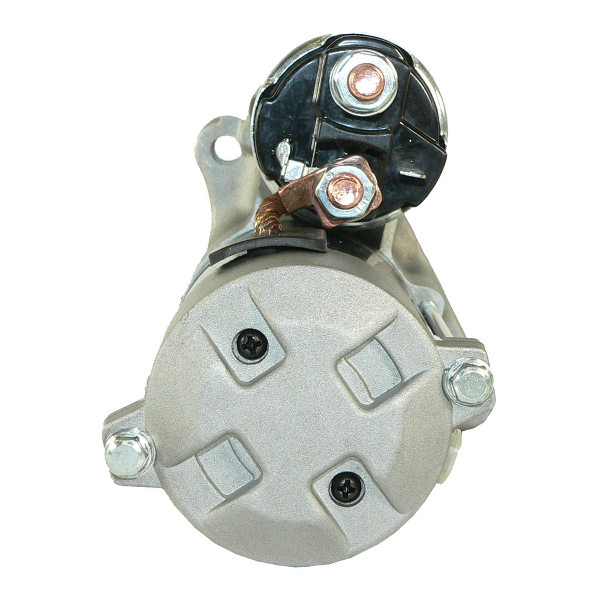 Starter For Dodge Dakota 2006-2010, Durnago 2006-2009 4801256AC; SND0549