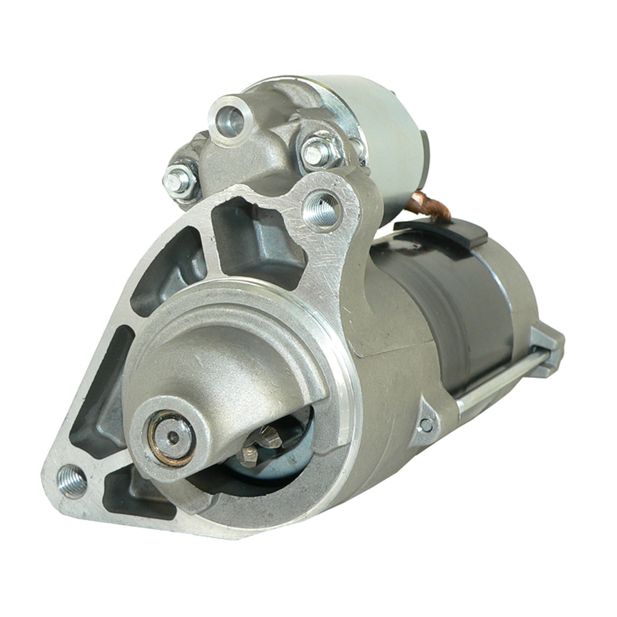 Starter For Dodge Dakota 2006-2010, Durnago 2006-2009 4801256AC; SND0549