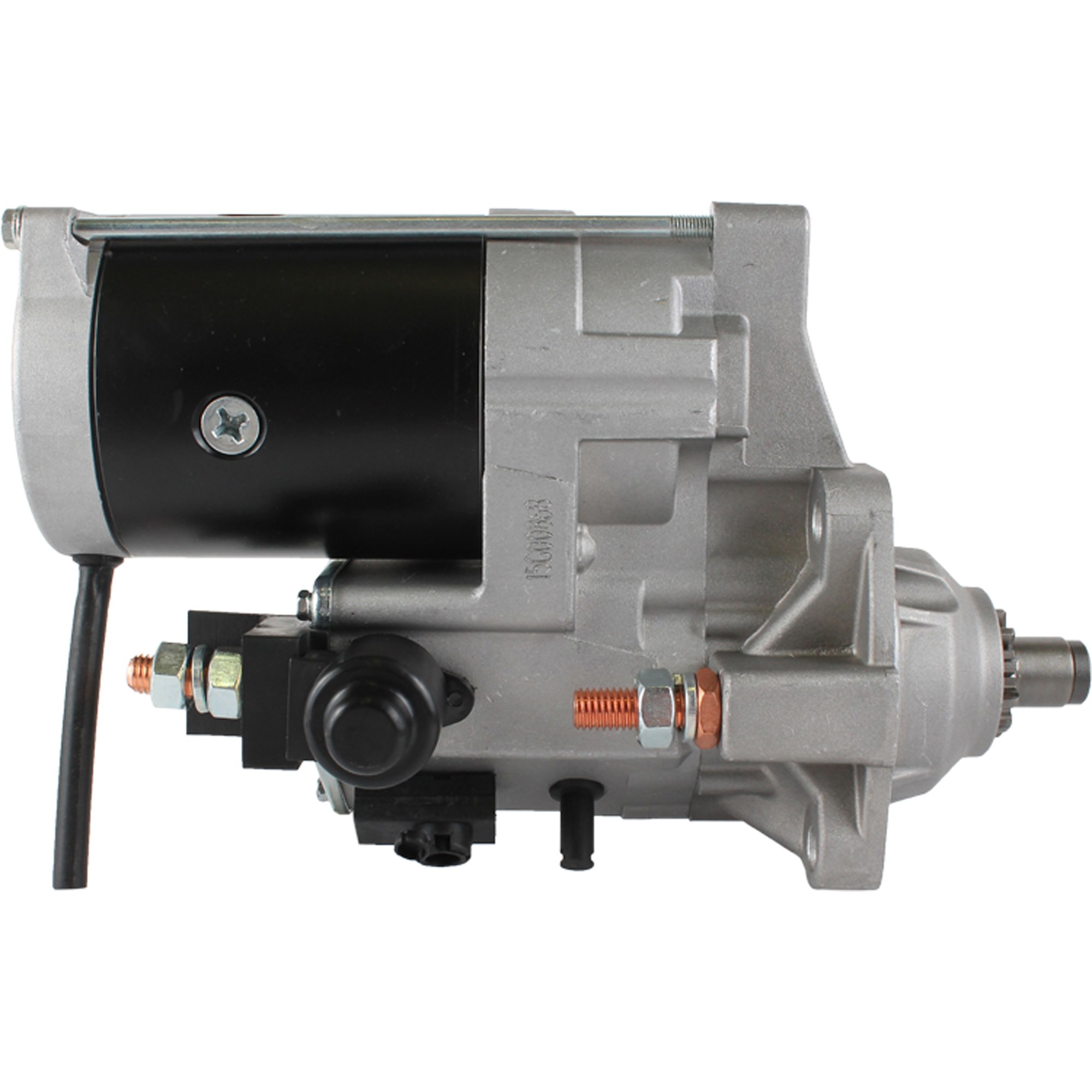 STARTER for JOHN DEERE TRACTOR 8130 8230 8245 8270 8295 8320 8330 8345 8370