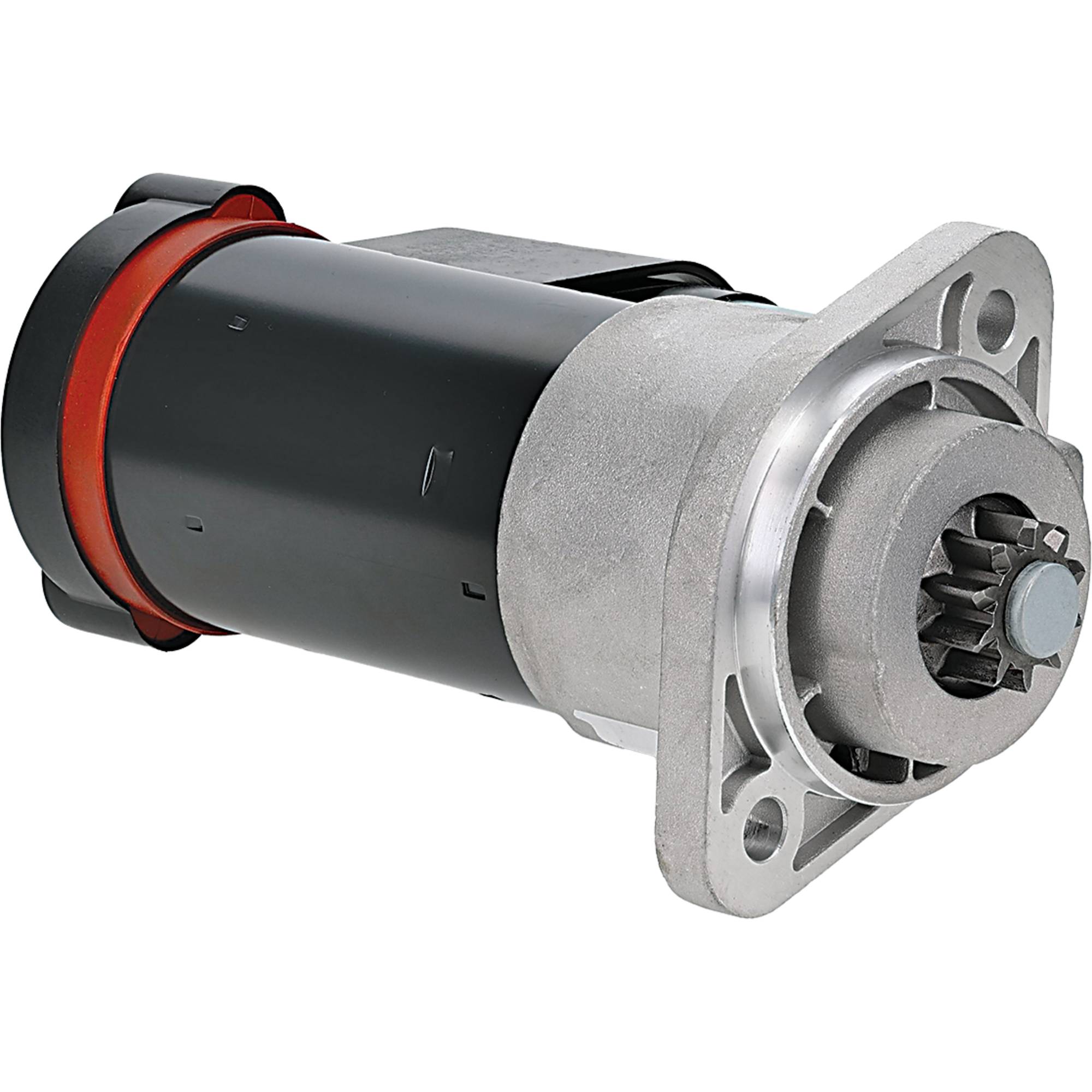 Total Power Parts SBO0347 New Starter 12-V CW 10-Tooth For John Deere