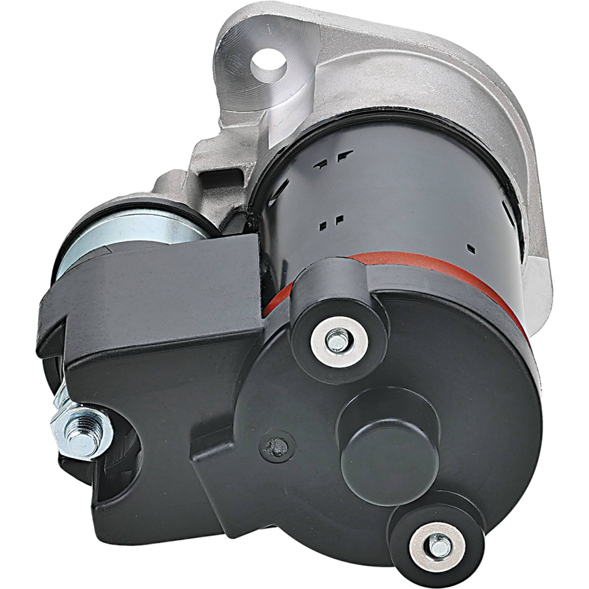Total Power Parts SBO0347 New Starter 12-V CW 10-Tooth For John Deere
