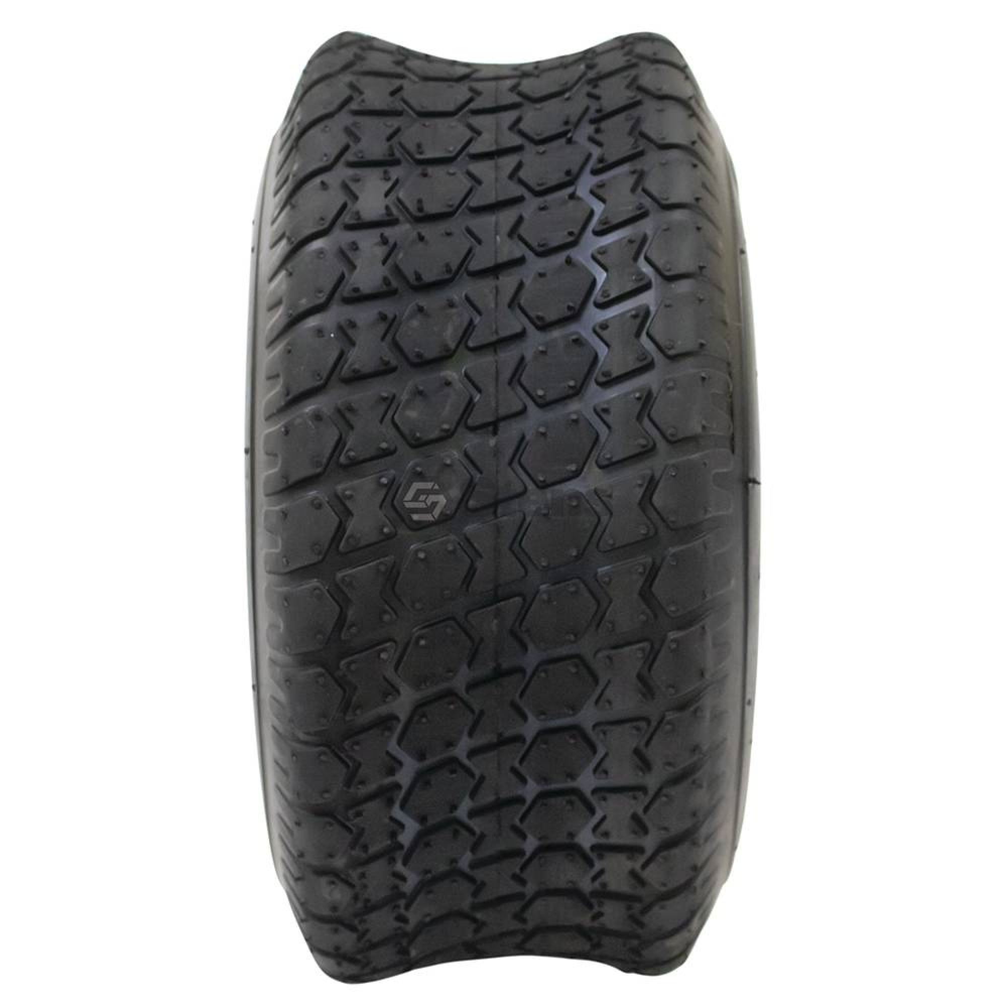 New Stens Tire Replaces, 15x6.00-6 Quad Traxx 4 Ply, 160-812