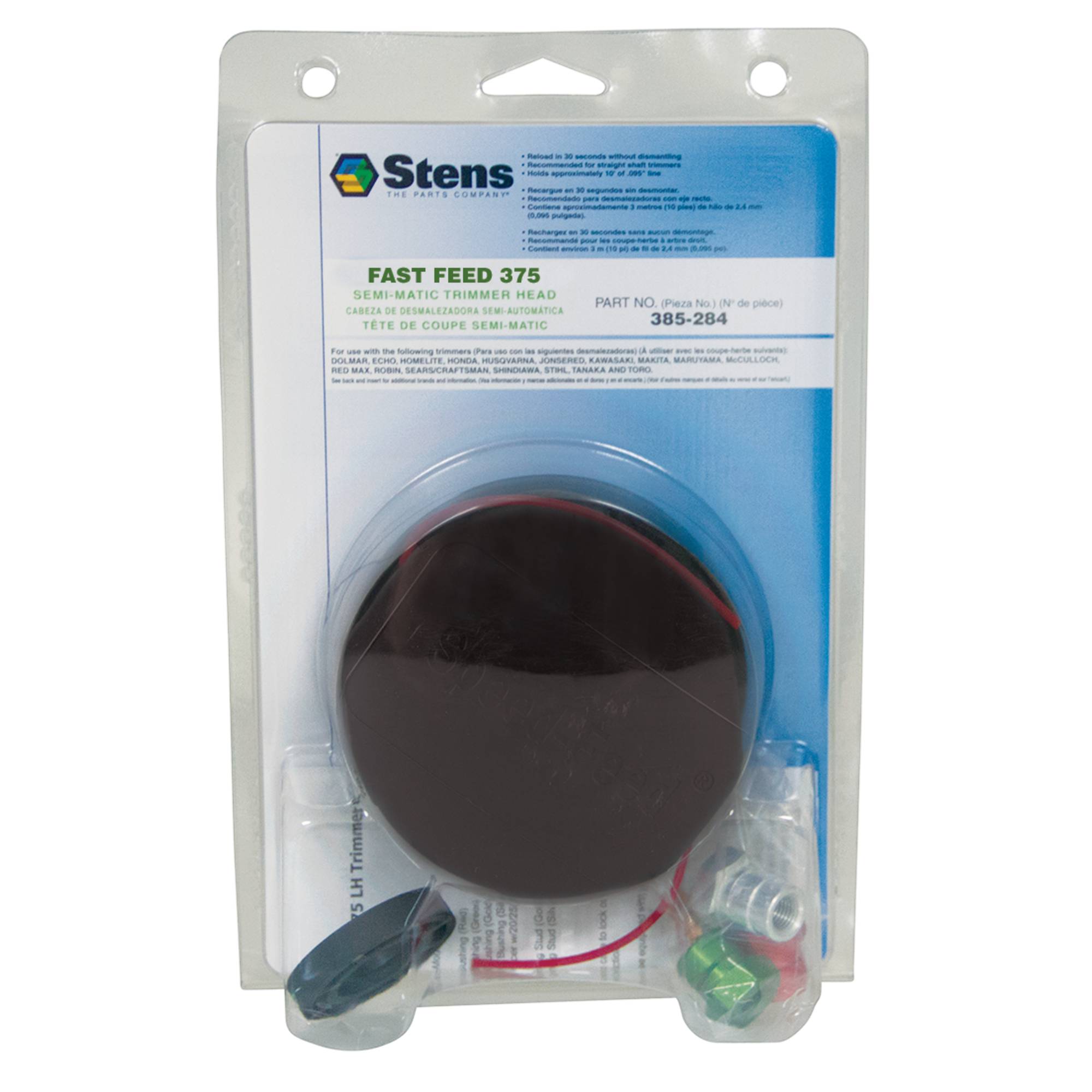 New Stens 385-284 Trimmer Head Shindaiwa TR195 22T String Trimmer Weed Whacker