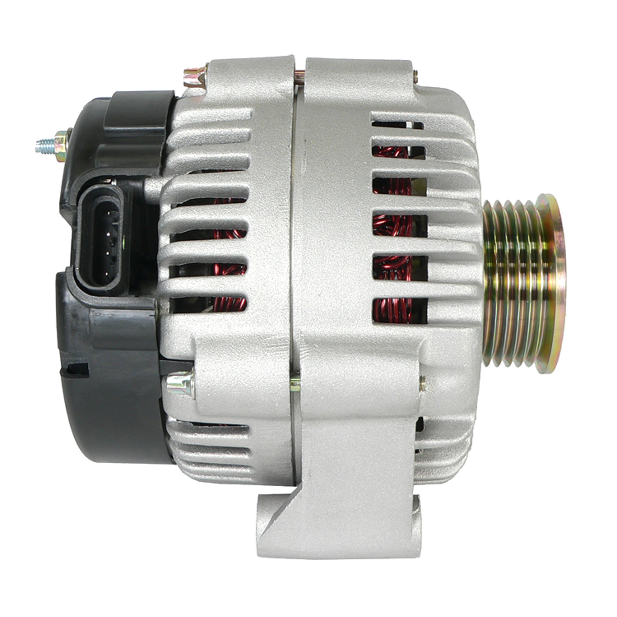 Alternator For Chevrolet Astro Van 2002 4.3L(262) V6