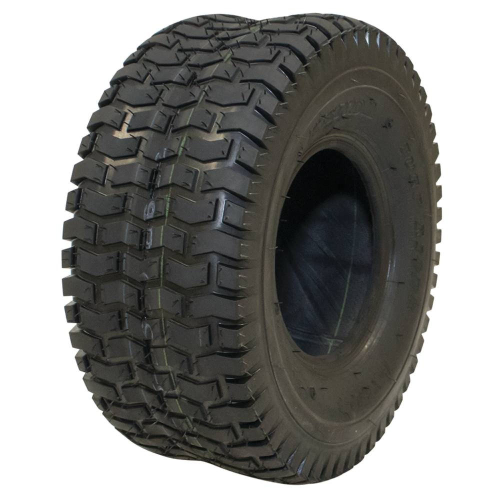 New Kenda Tire Replaces, 15x6.00-6 Turf Rider 2 Ply, 160-007