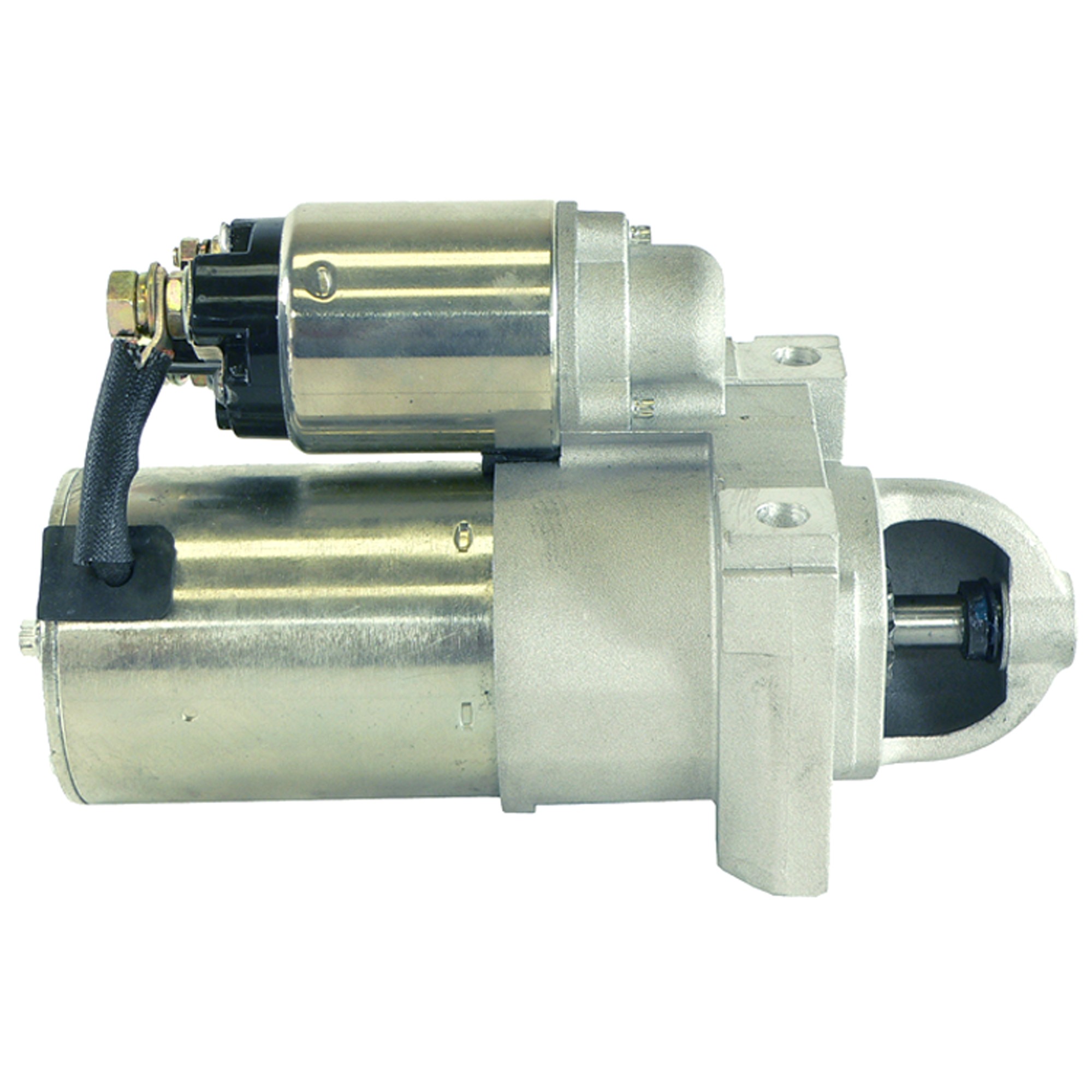 Starter For Cadillac, Chevrolet, GMC, Hummer, SAAB Truck 2006-2009; SDR0345